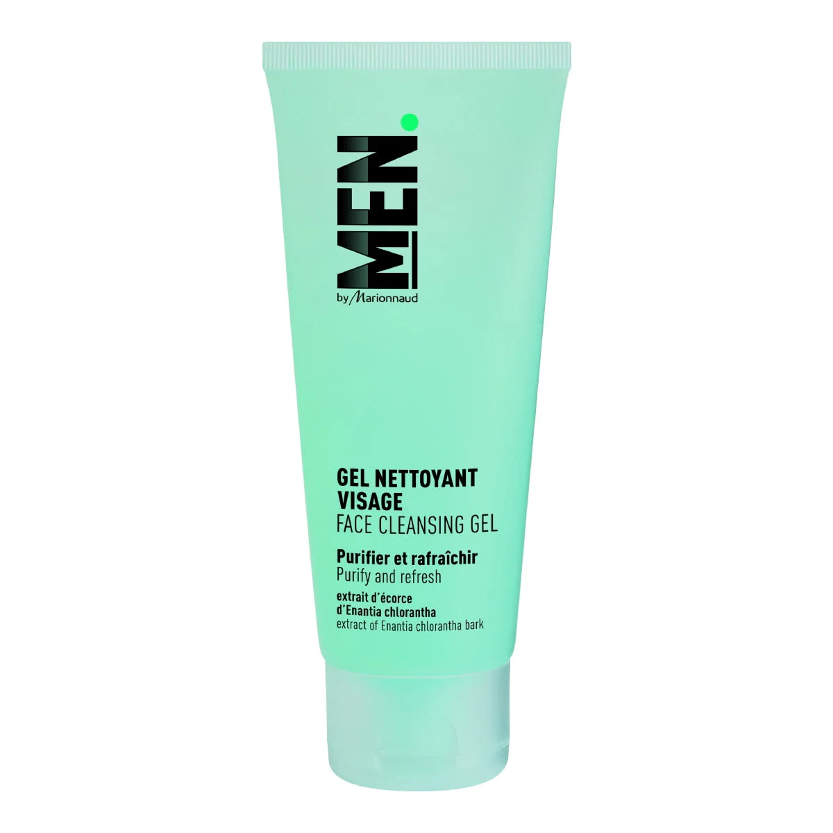 Marionnaud Men Facial Cleansing Gel