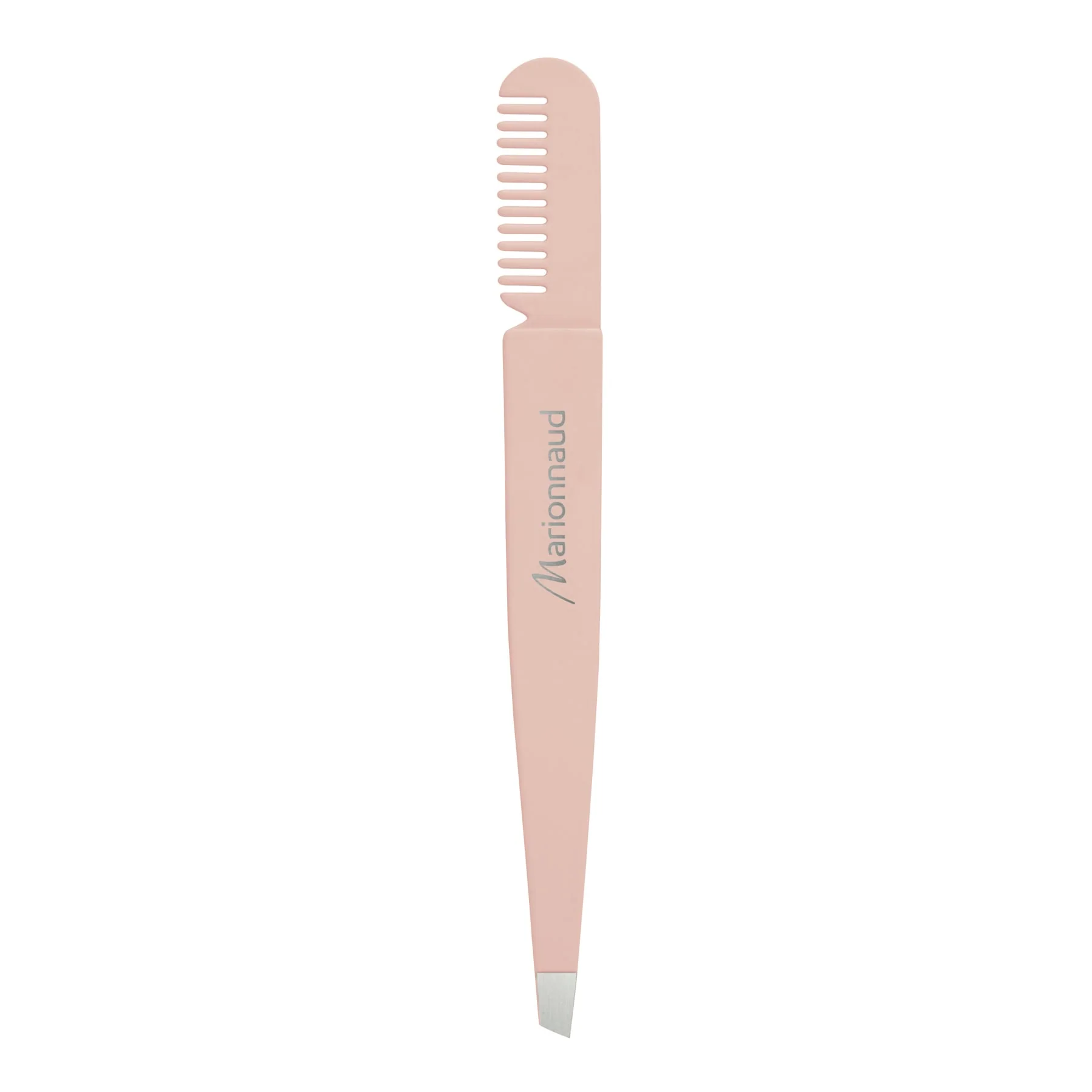 Marionnaud My Comb Slanted Tweezers 1pc
