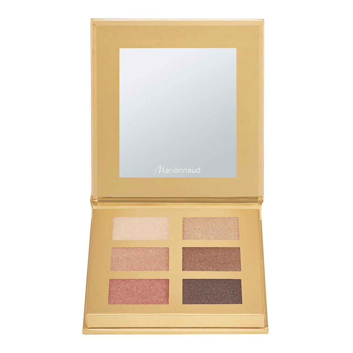 Marionnaud My Divine Eye Palette - 6 shades