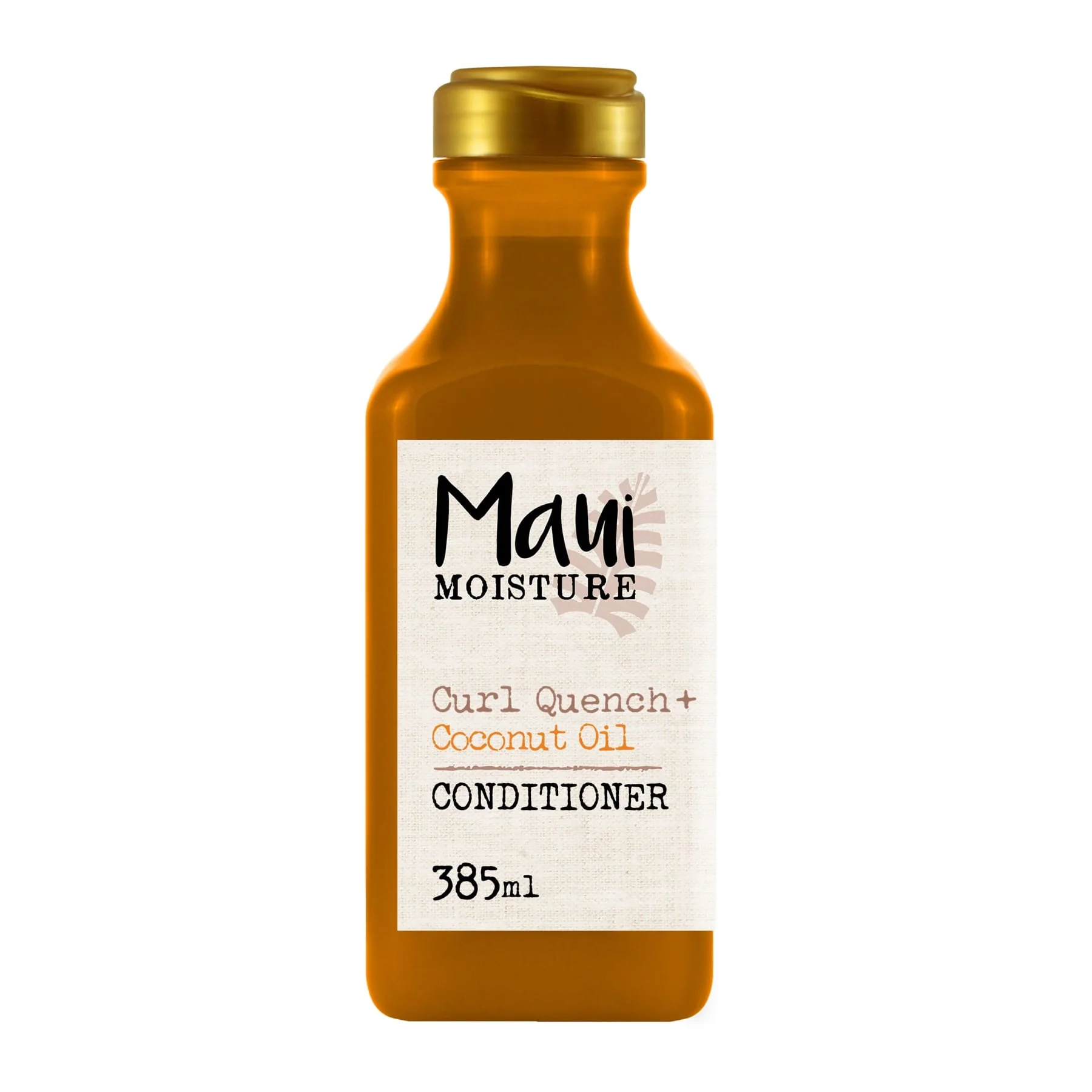 Maui Moisture Curl Quench Conditioner Coconut Oil 385ml