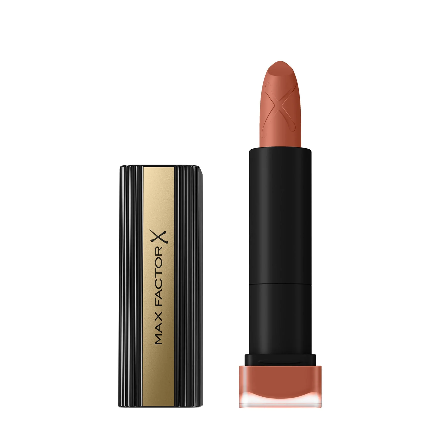 Max Factor Colour Elixir Velvet Matte Lipstick 3.5g - Image 8