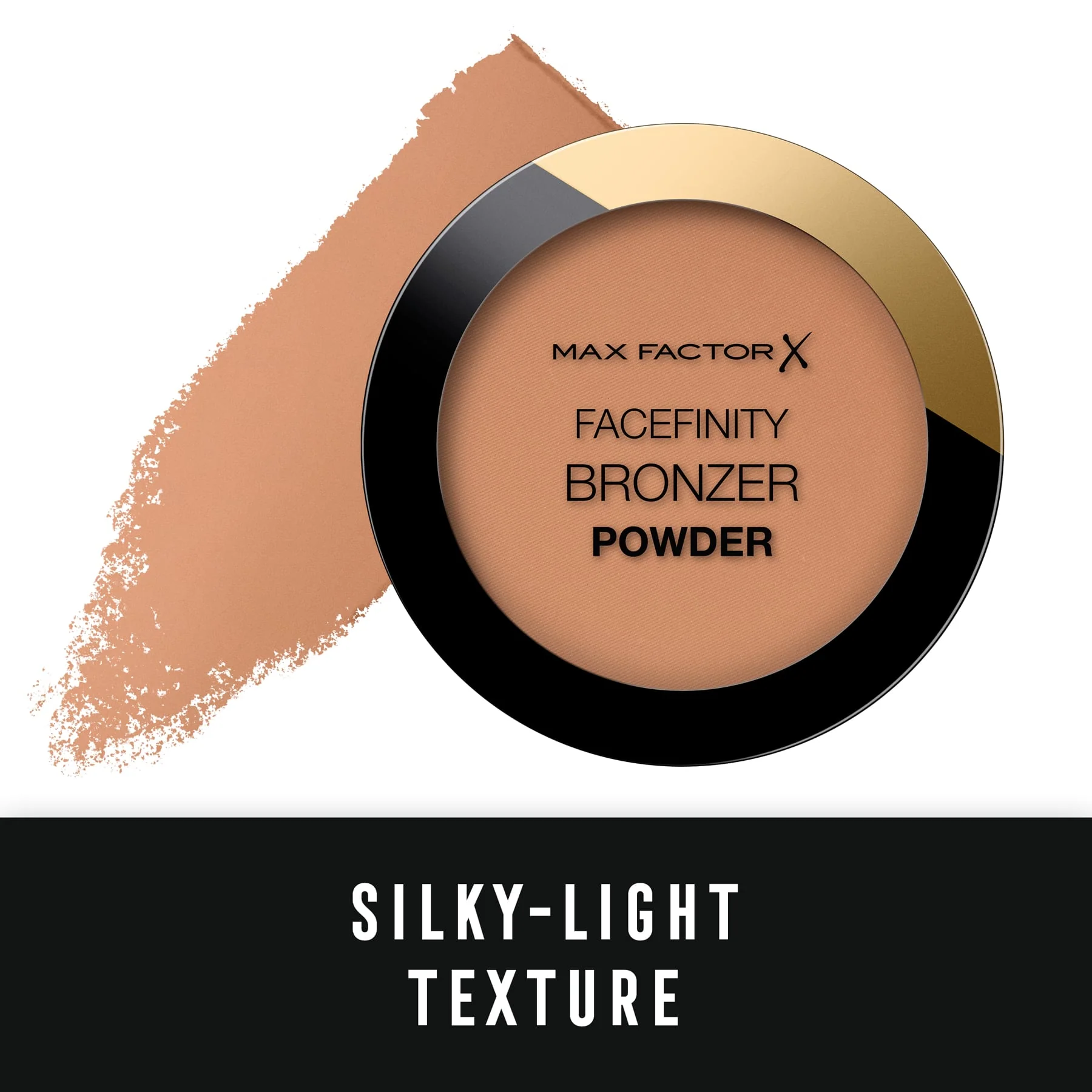 Max Factor Facefinity Bronzer Powder 10g - Image 11