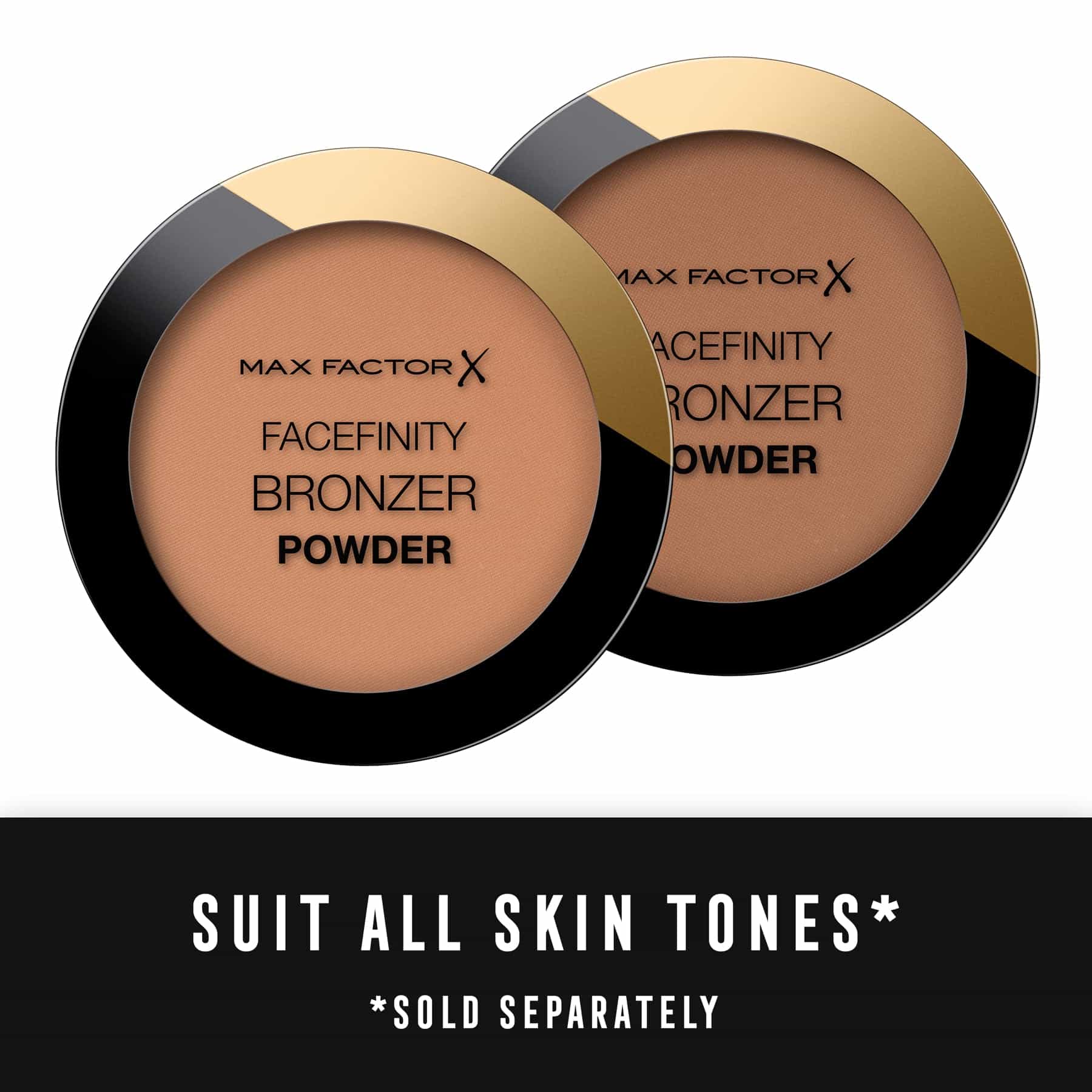 Max Factor Facefinity Bronzer Powder 10g - Image 13