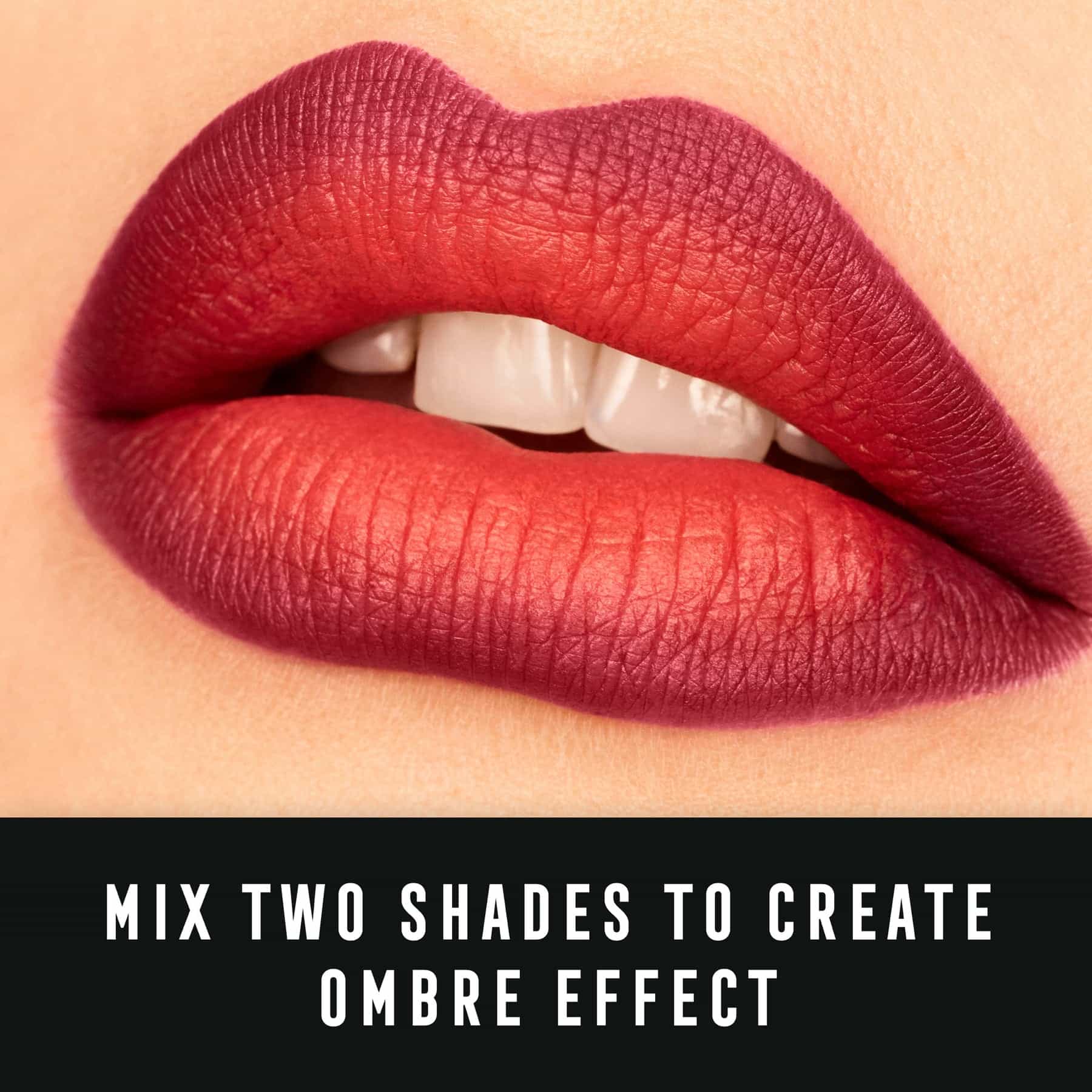 Max Factor Lipfinity Velvet Matte Liquid Lipstick 3.5ml - Image 7