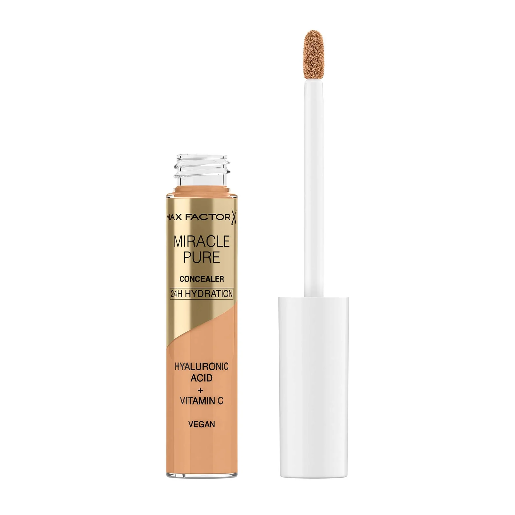 Max Factor Miracle Pure Concealer 7.8ml - Image 17