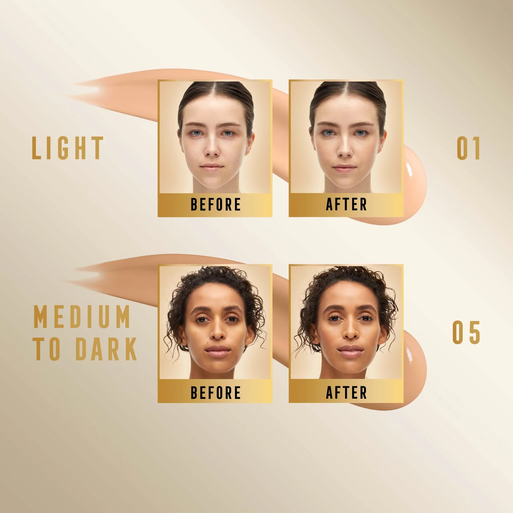 Max Factor Miracle Pure Concealer 7.8ml - Image 46