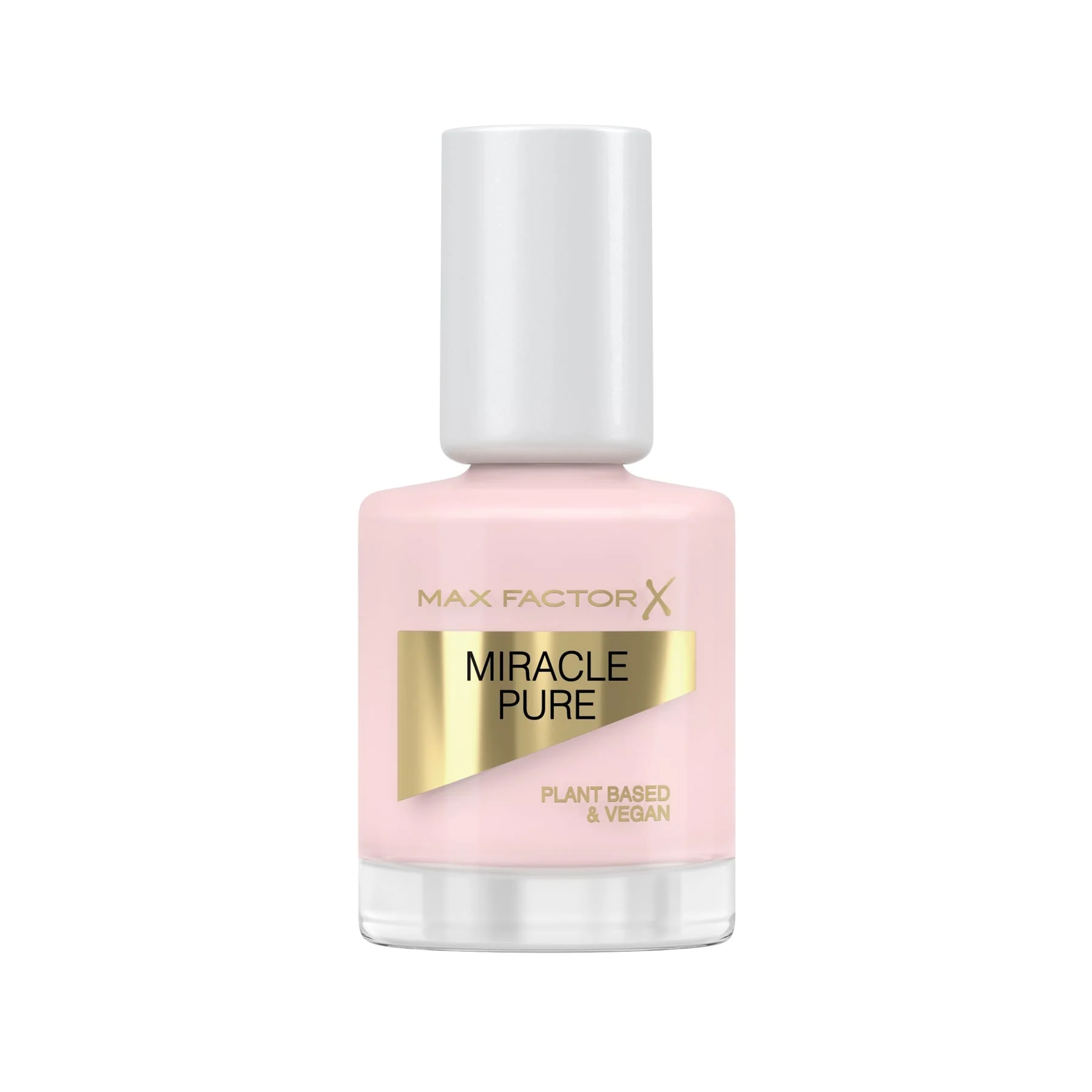 Max Factor Miracle Pure Nail Colour 12ml - Image 16