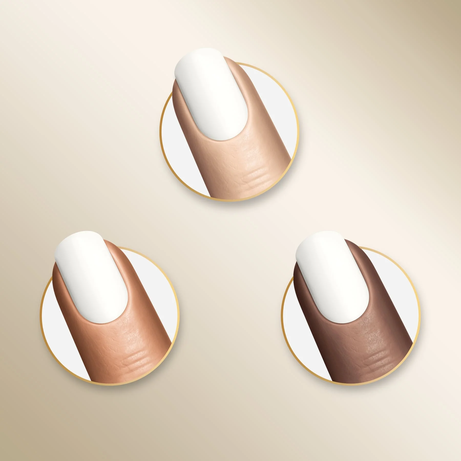 Max Factor Miracle Pure Nail Colour 12ml - Image 26