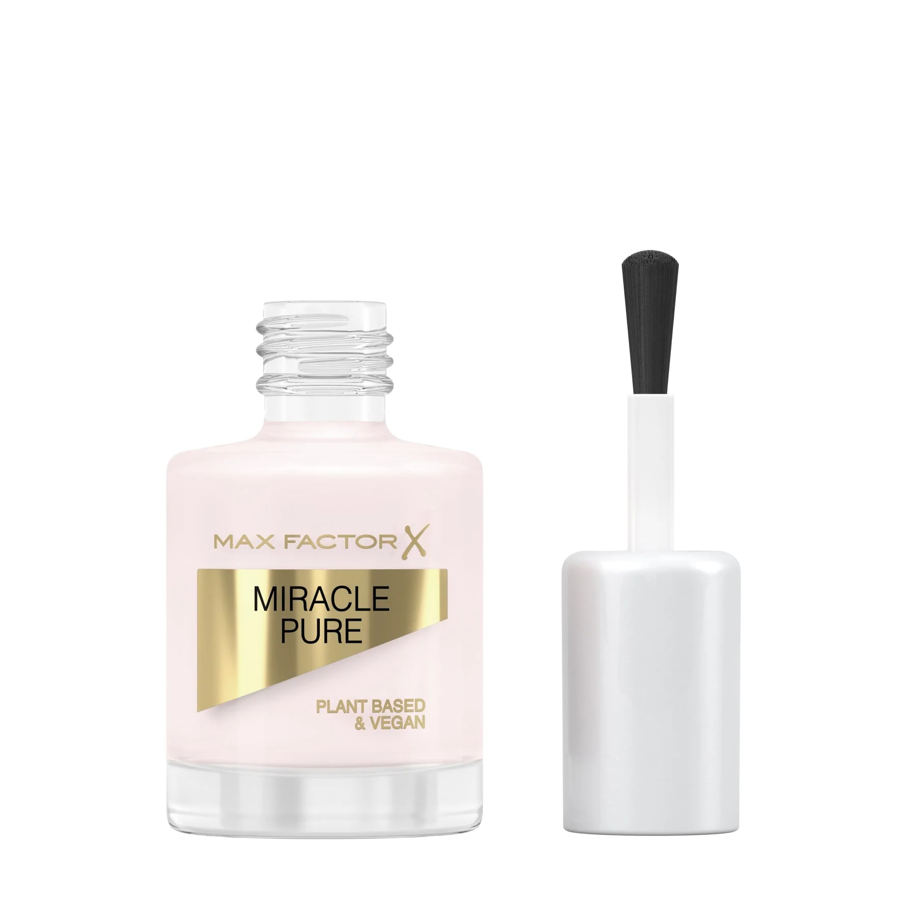 Max Factor Miracle Pure Nail Colour 12ml - Image 29