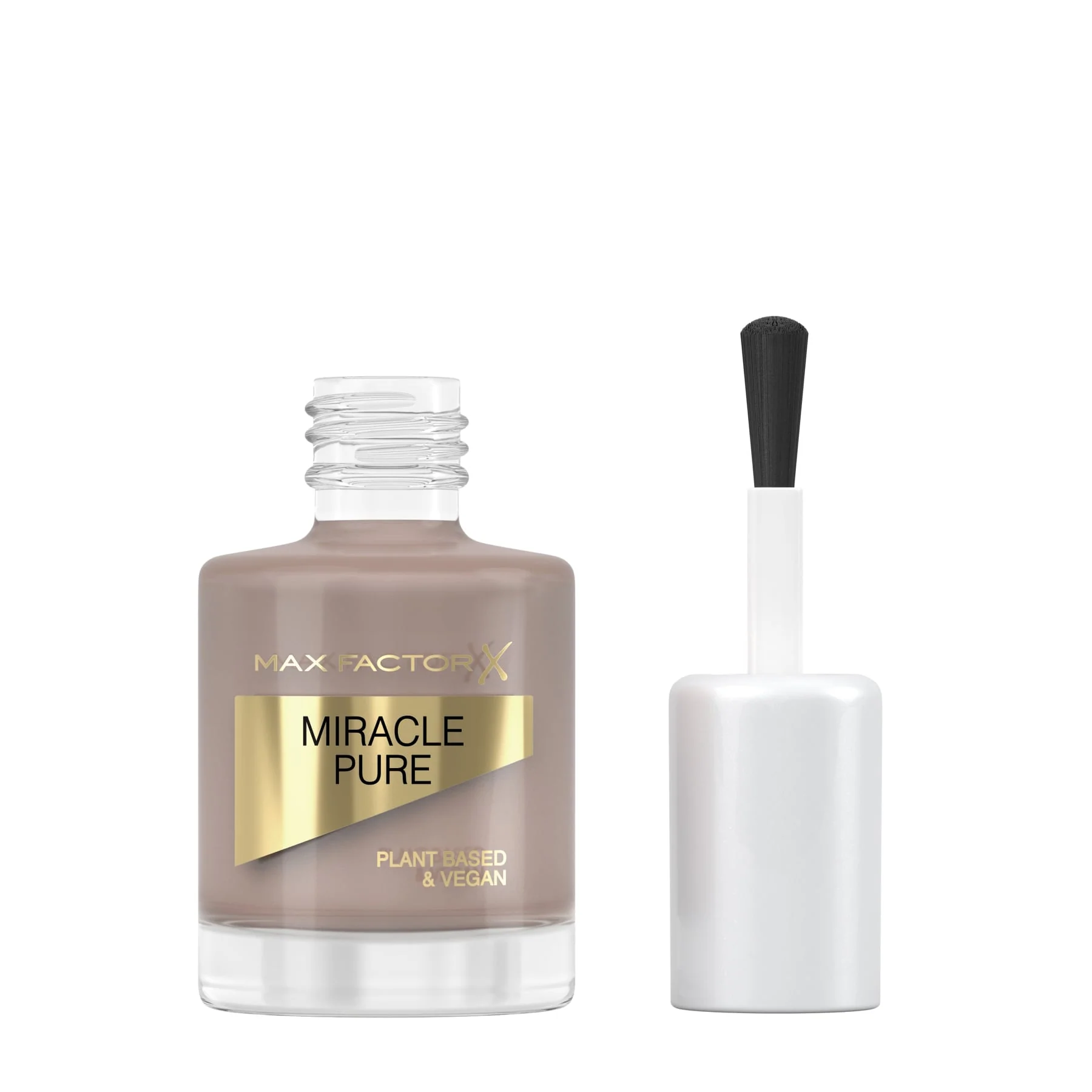 Max Factor Miracle Pure Nail Colour 12ml - Image 36