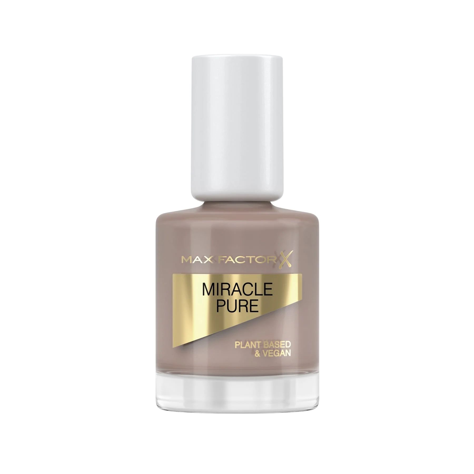 Max Factor Miracle Pure Nail Colour 12ml - Image 37