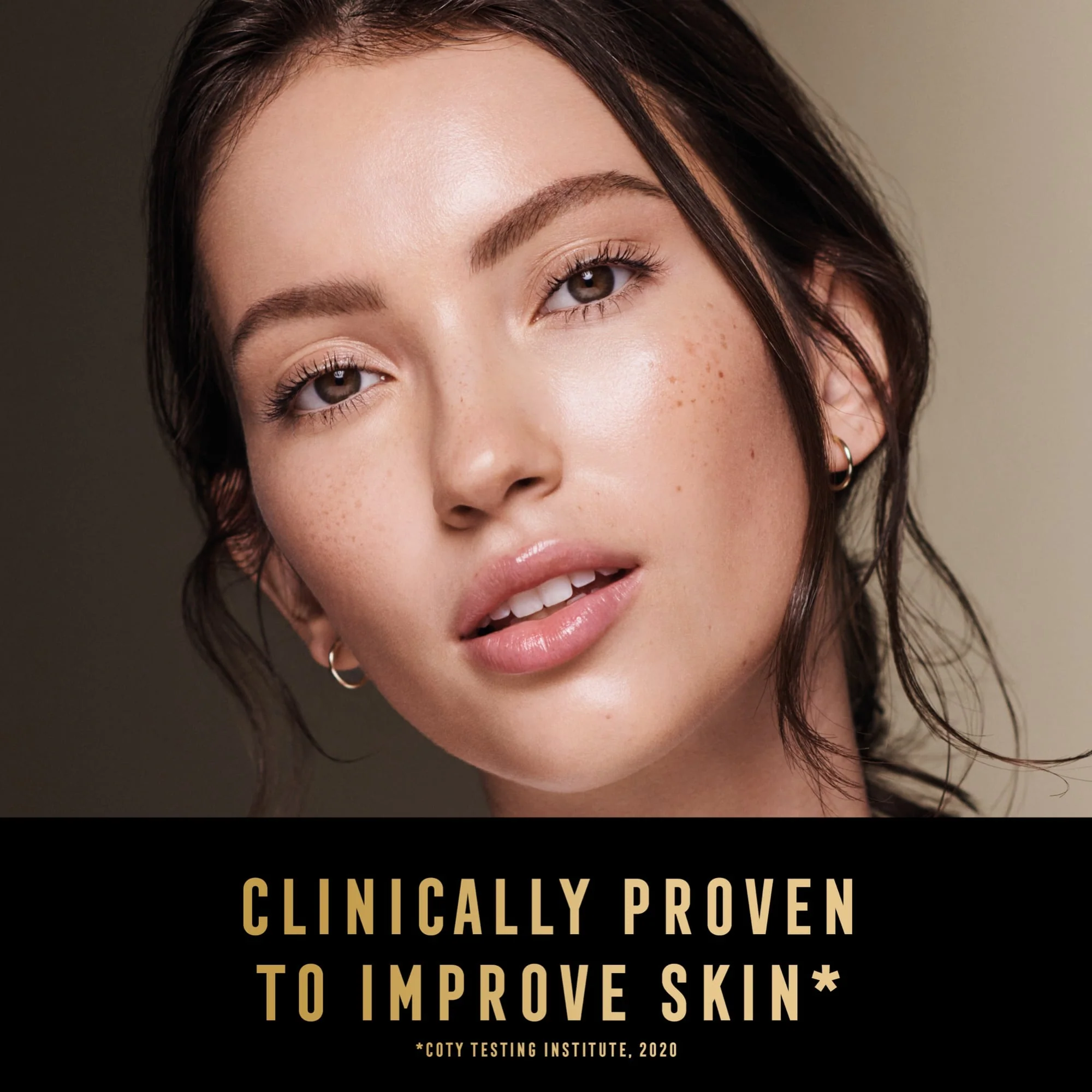 Max Factor Miracle Pure Skin-Improving Foundation 30ml - Image 4
