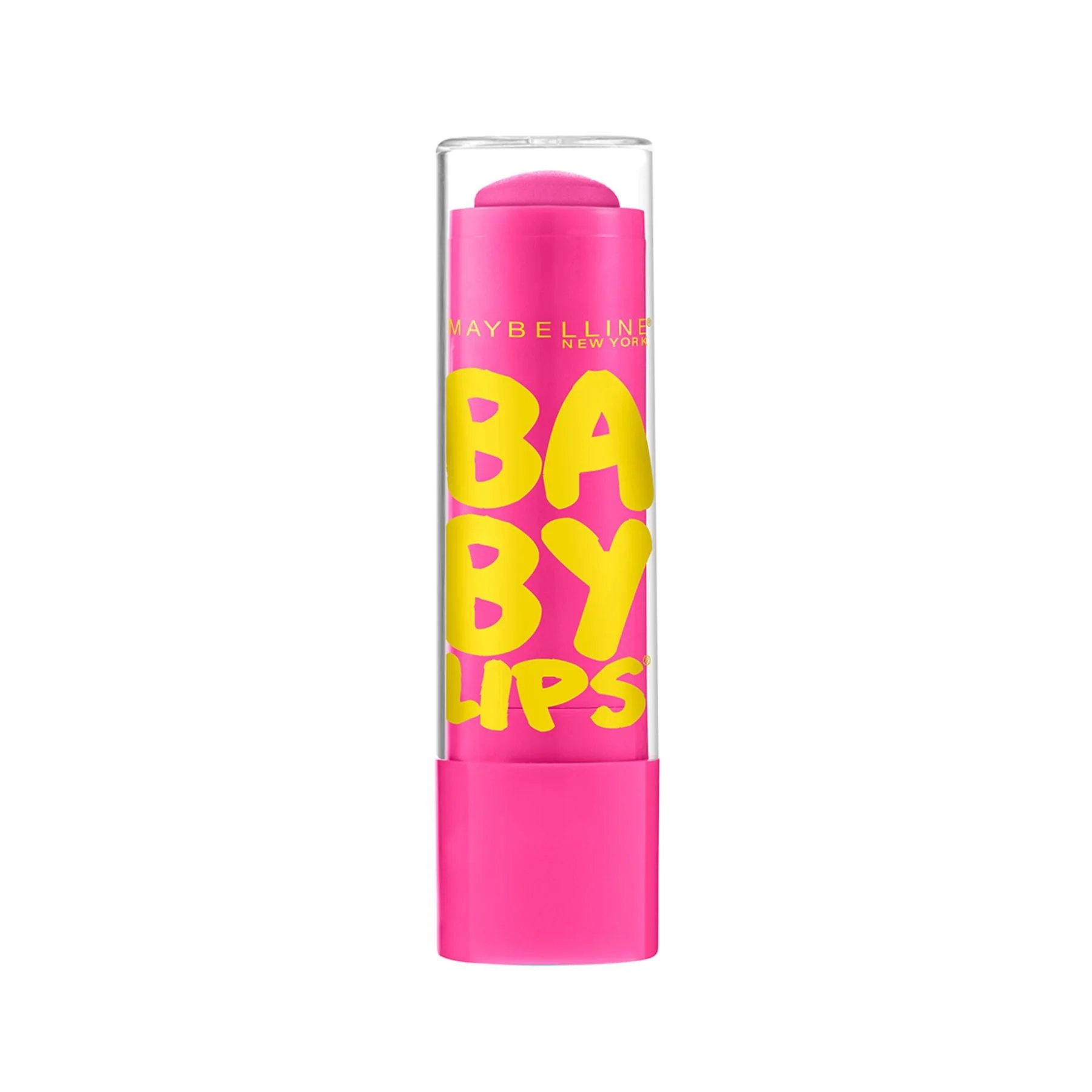 Maybelline Baby Lips Lip Balm 4.2g - Image 4