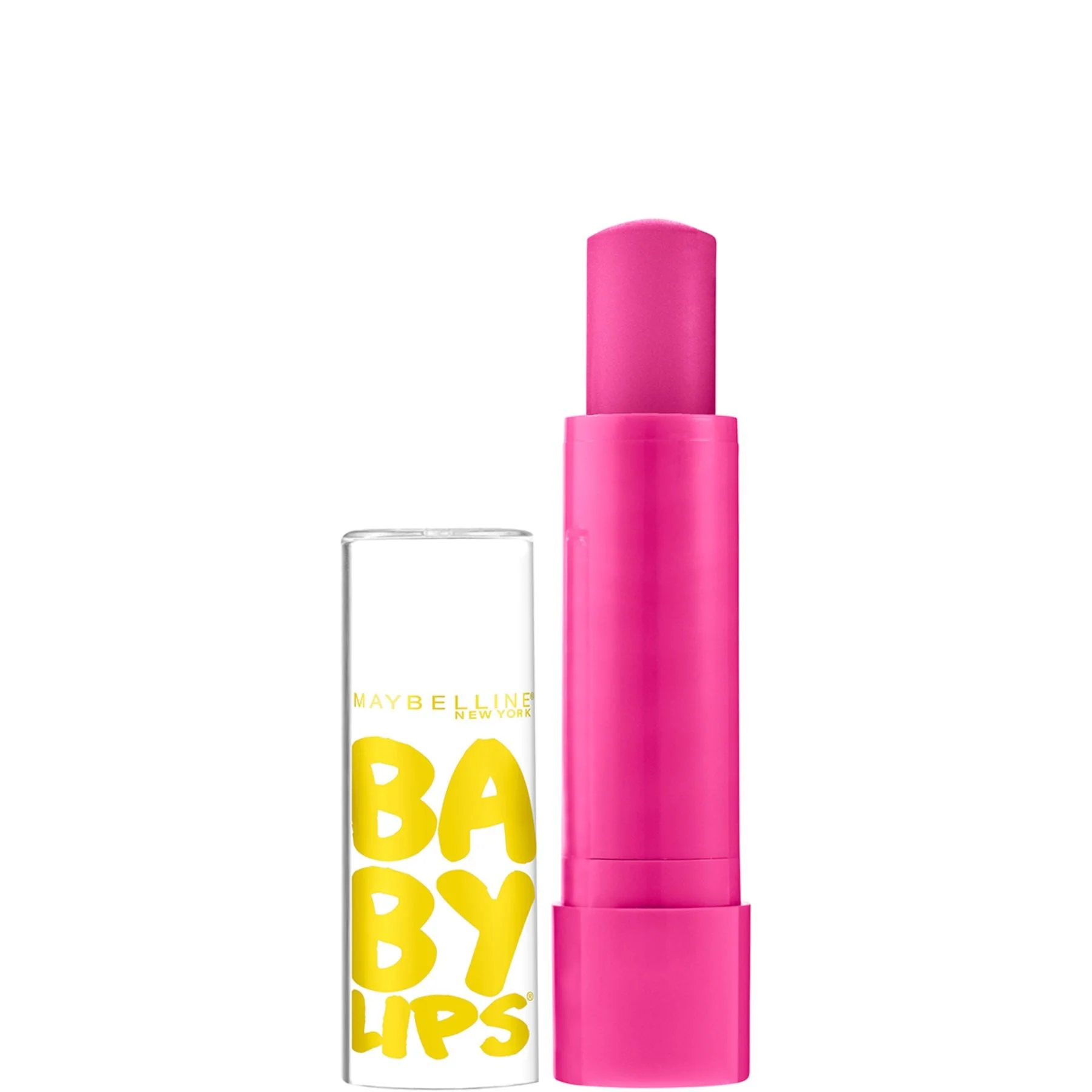 Maybelline Baby Lips Lip Balm 4.2g - Image 5