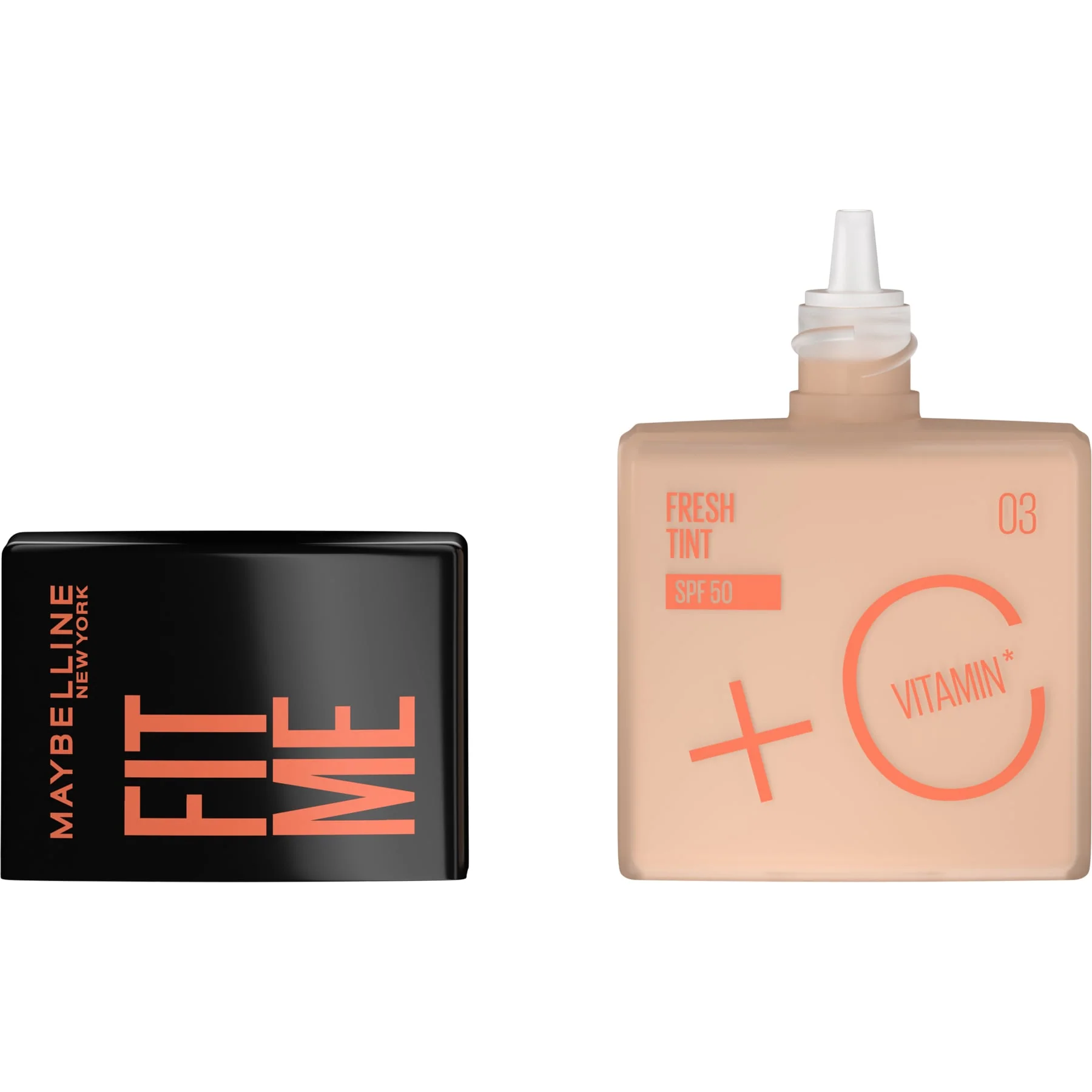 Maybelline Fit Me Fresh Tint 30ml - Image 16