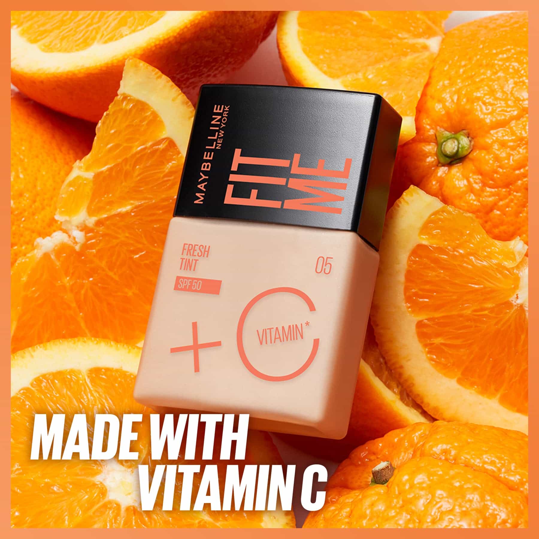 Maybelline Fit Me Fresh Tint 30ml - Image 20