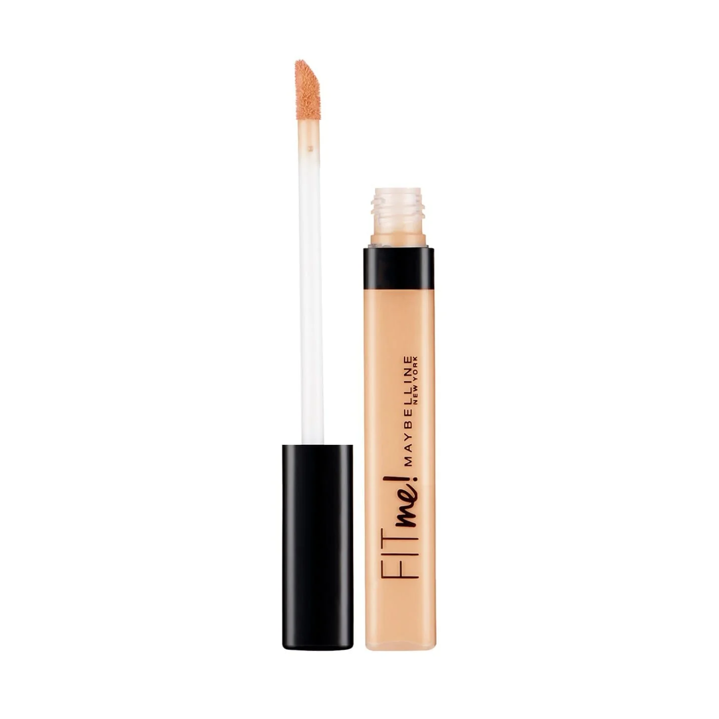 Maybelline Fit Me Medium Coverage Concealer 6.8ml - Image 2