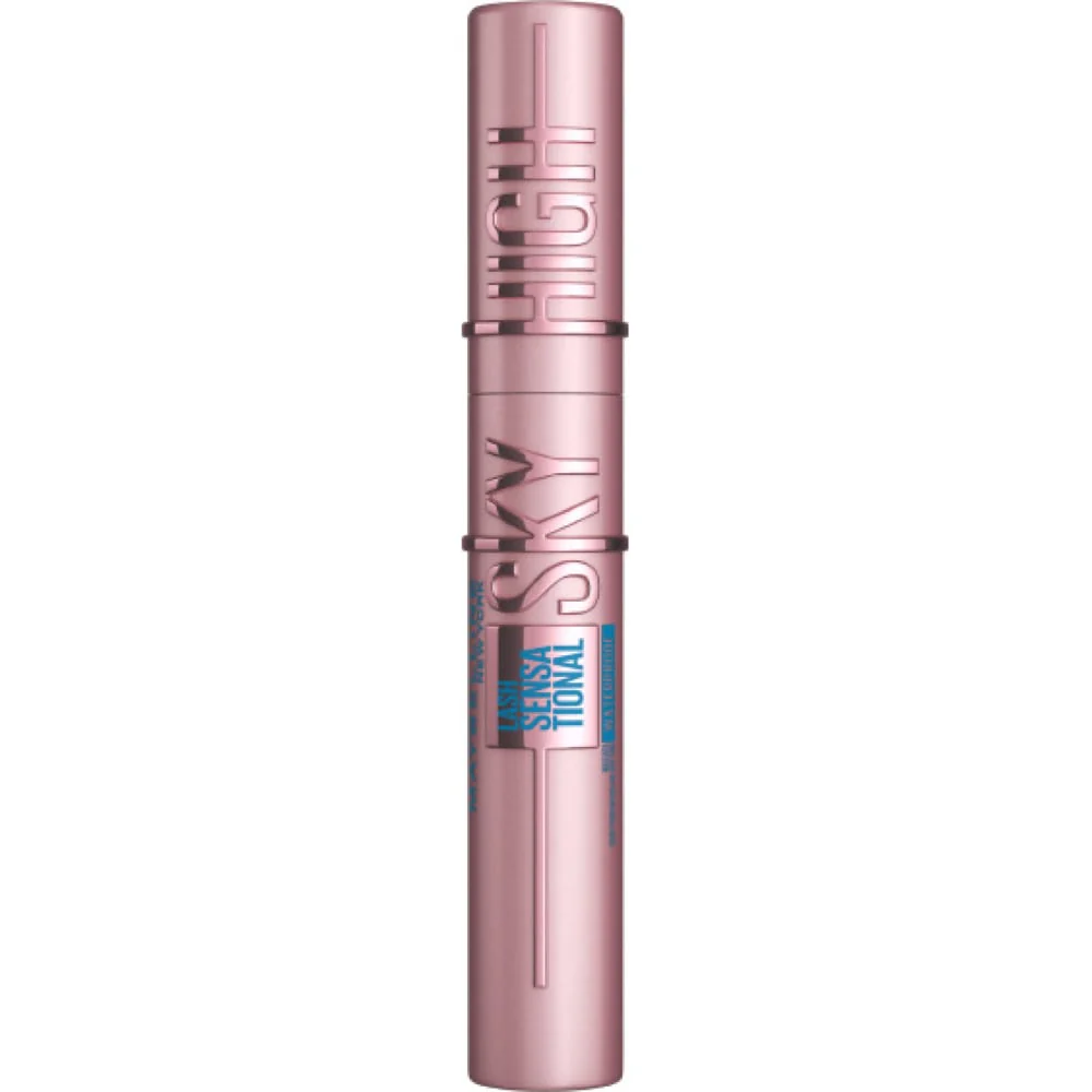 Maybelline Lash Sensational Sky High Mascara Waterproof