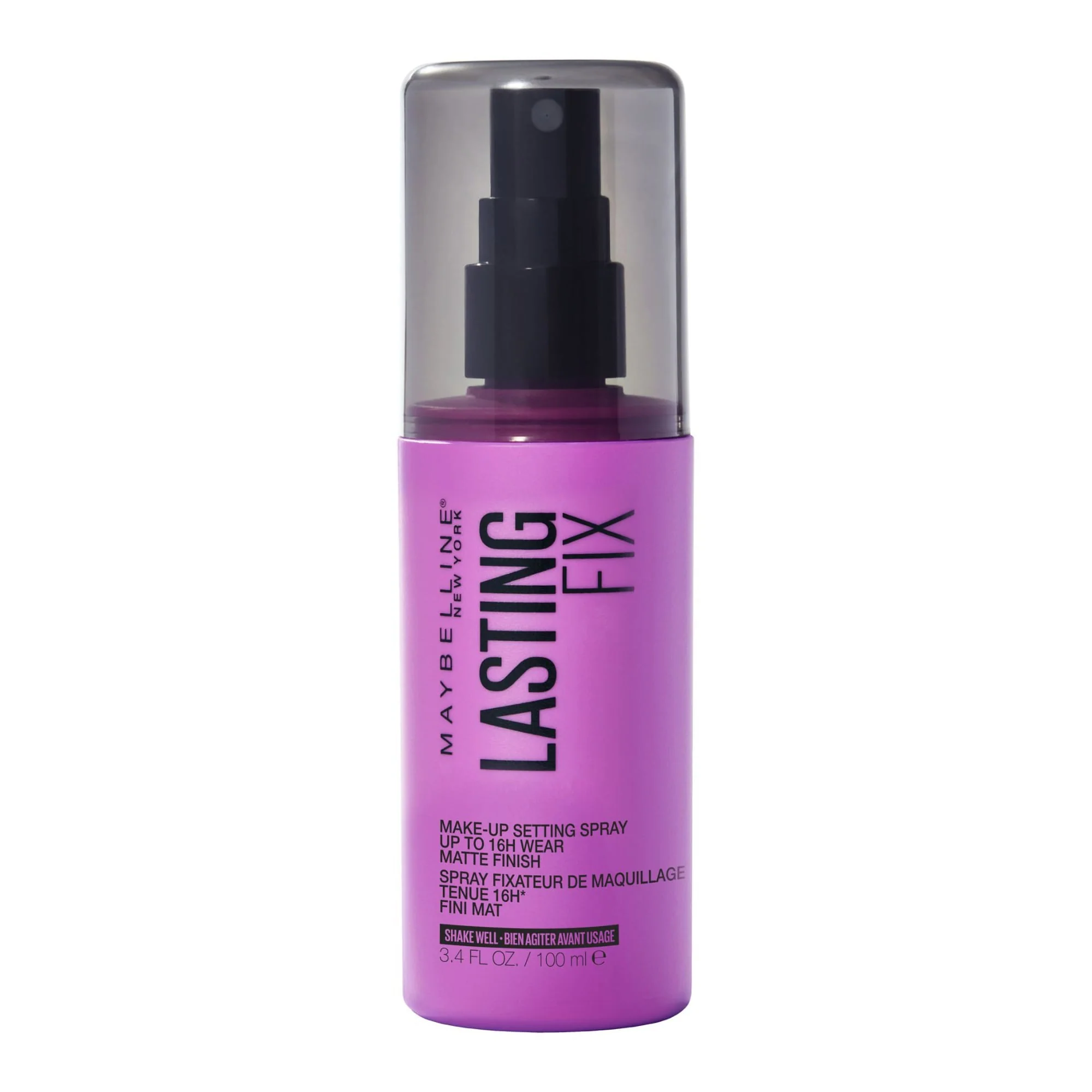 Maybelline Lasting Fix Makeup Setting Spray 100ml