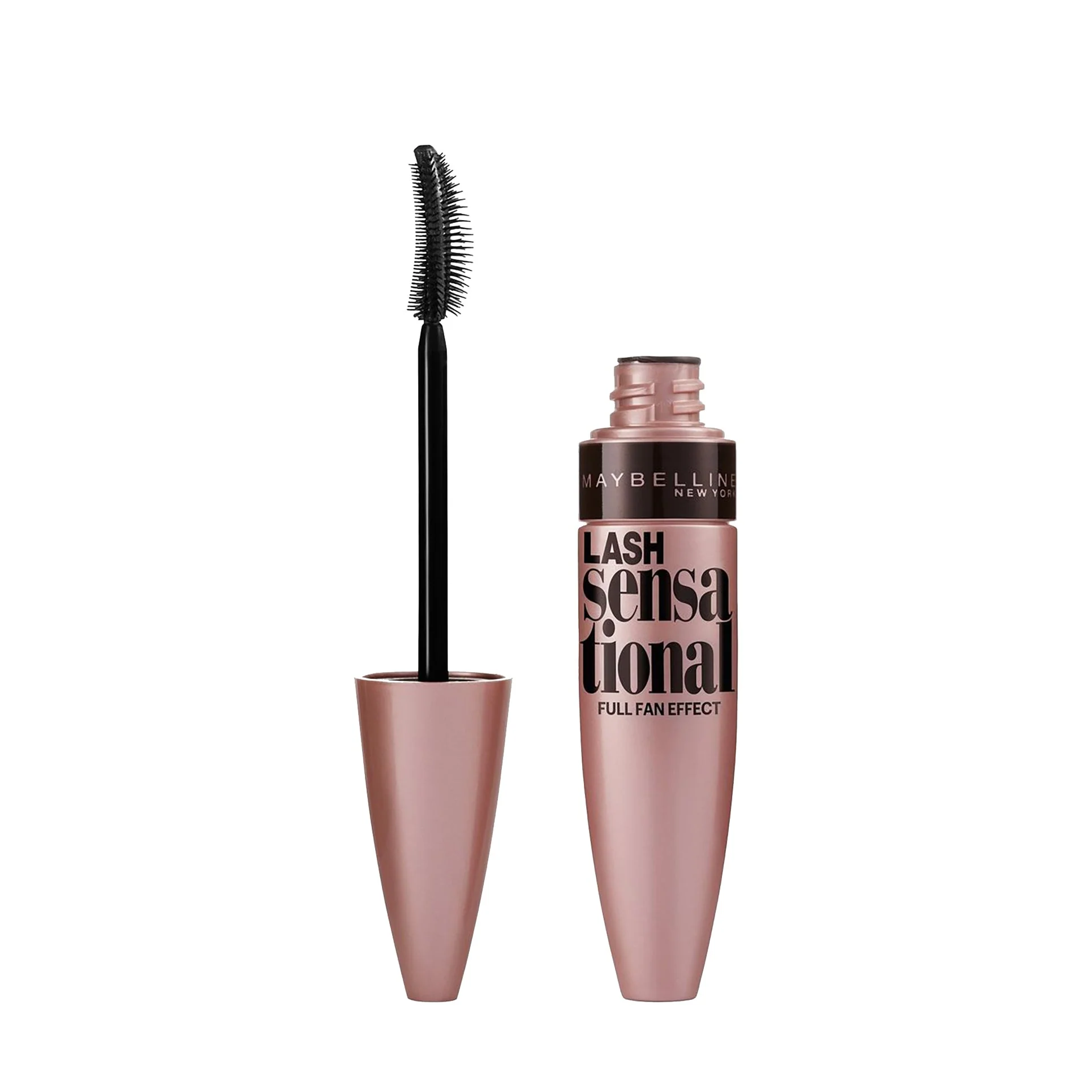 Maybelline Mascara Lash Sensational Classic Volumising Black 67ml