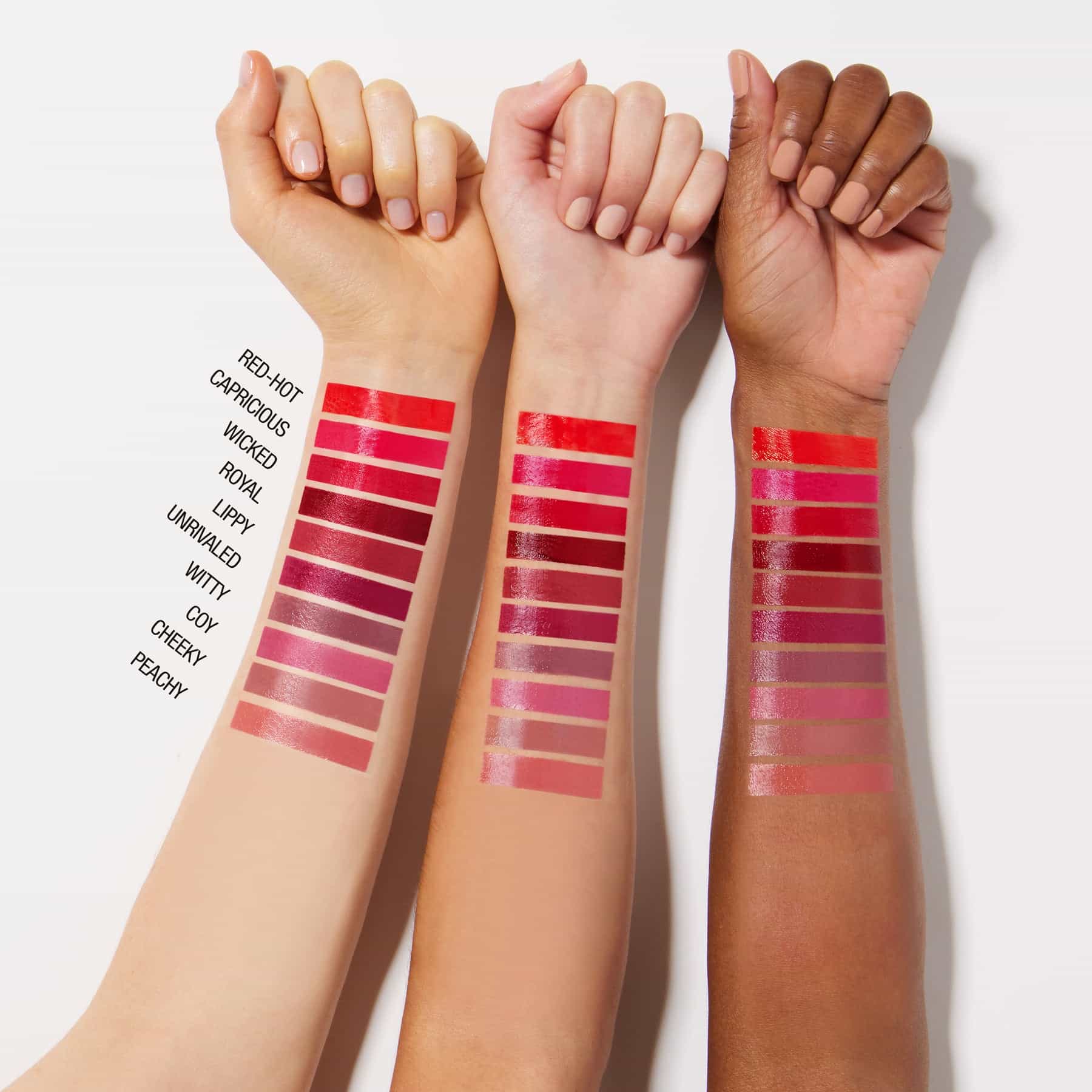 Maybelline Super Stay Vinyl Ink Liquid Lipstick 4.2ml - Image 48