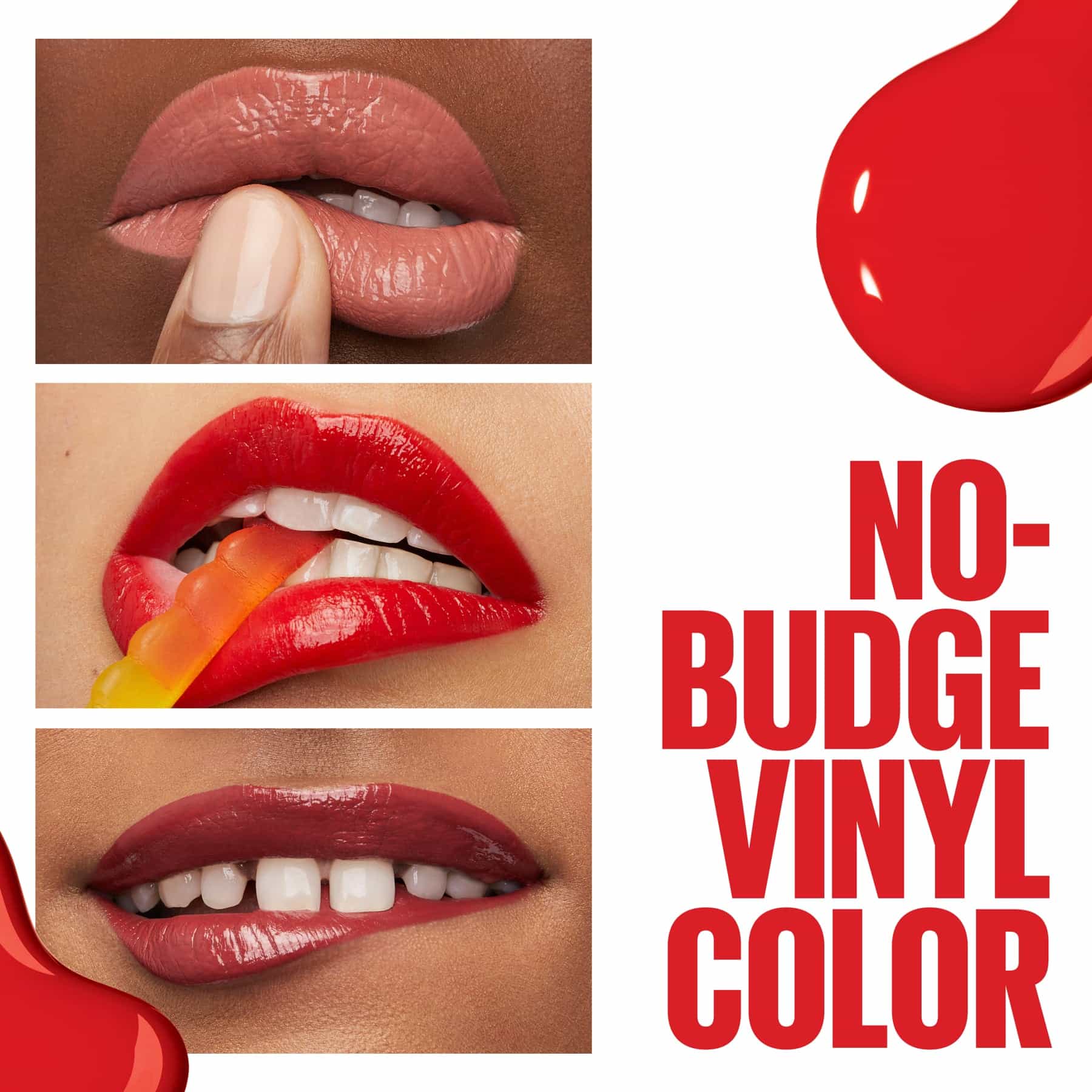 Maybelline Super Stay Vinyl Ink Liquid Lipstick 4.2ml - Image 62