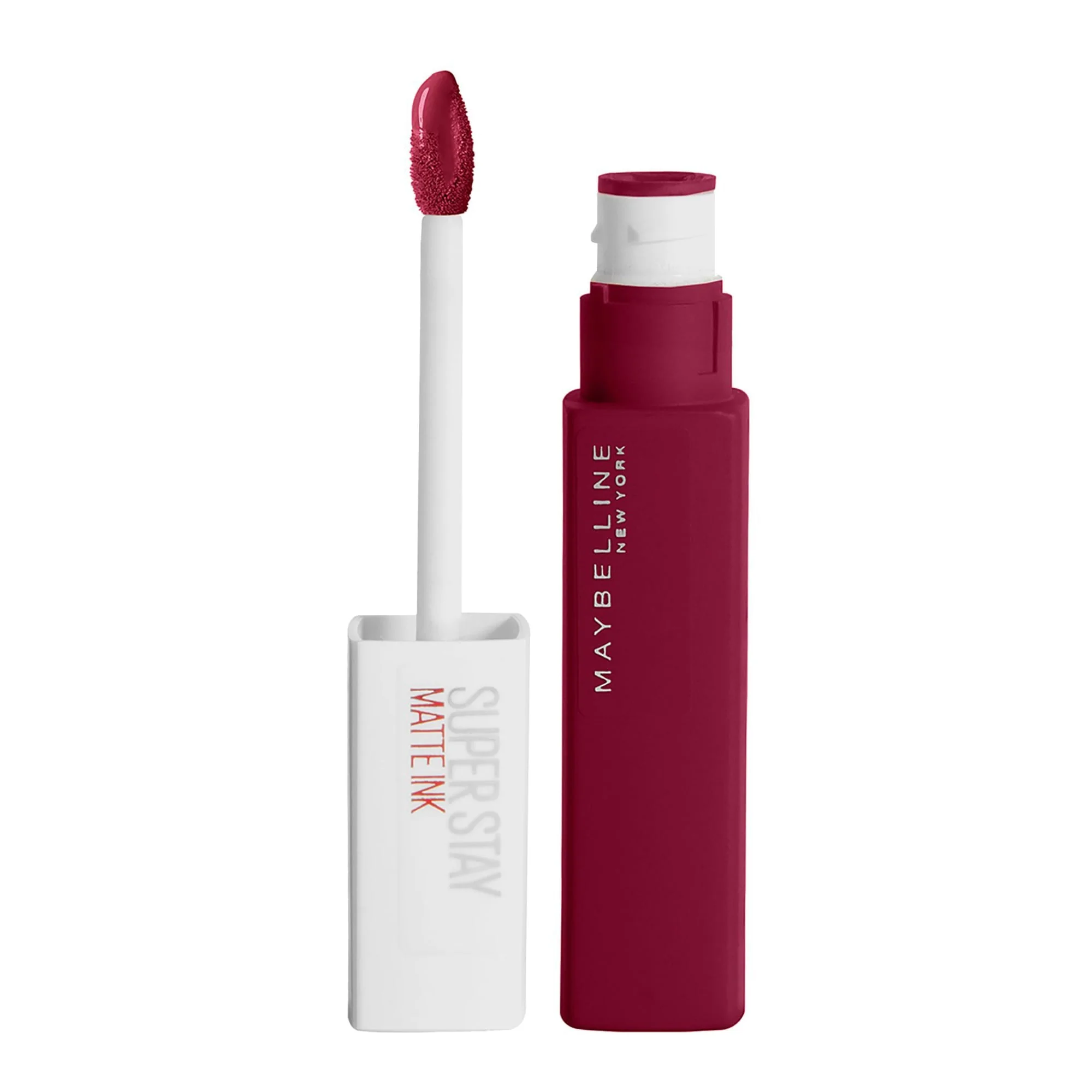 Maybelline Superstay Matte Ink Liquid Lipstick 5ml - Image 32