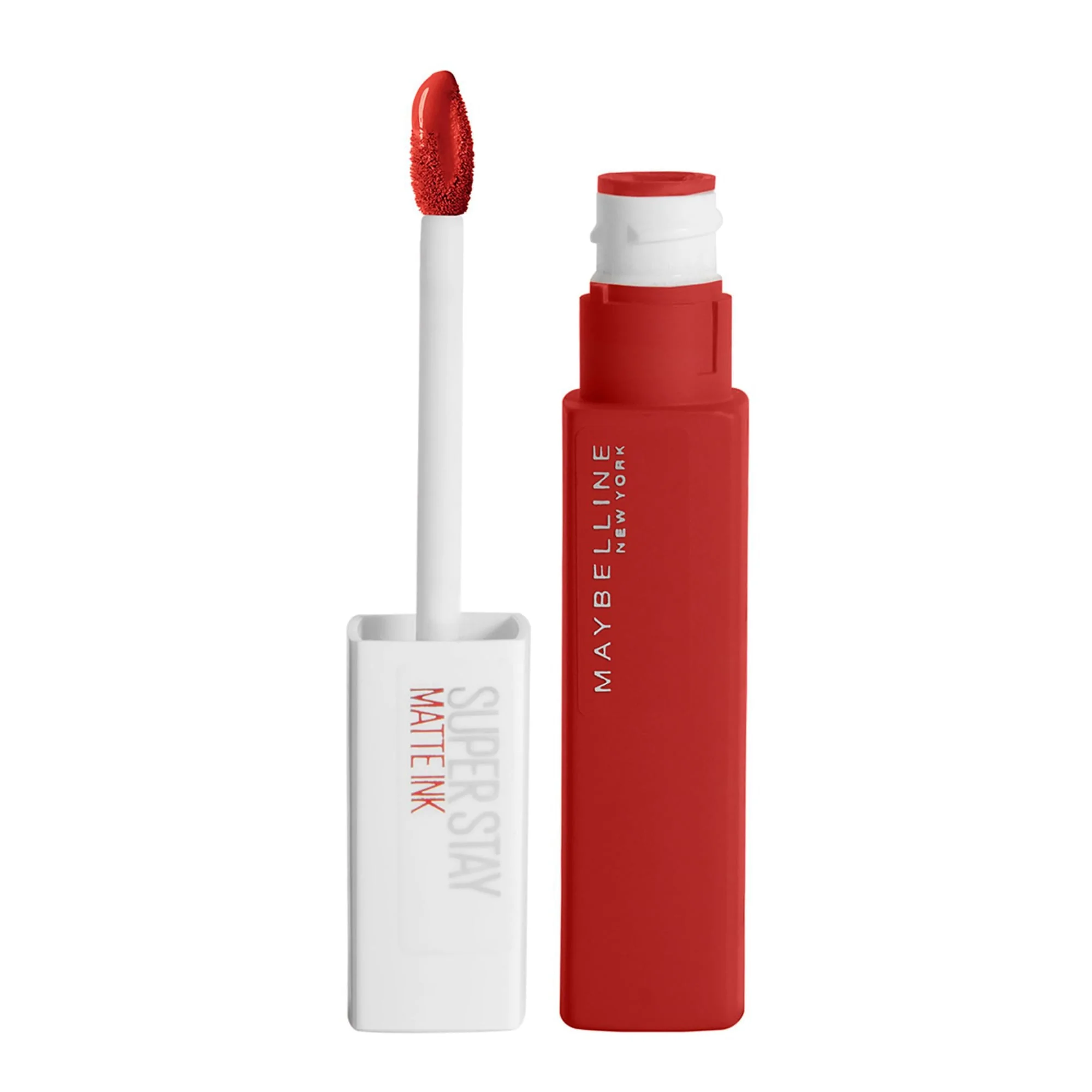 Maybelline Superstay Matte Ink Liquid Lipstick 5ml - Image 36