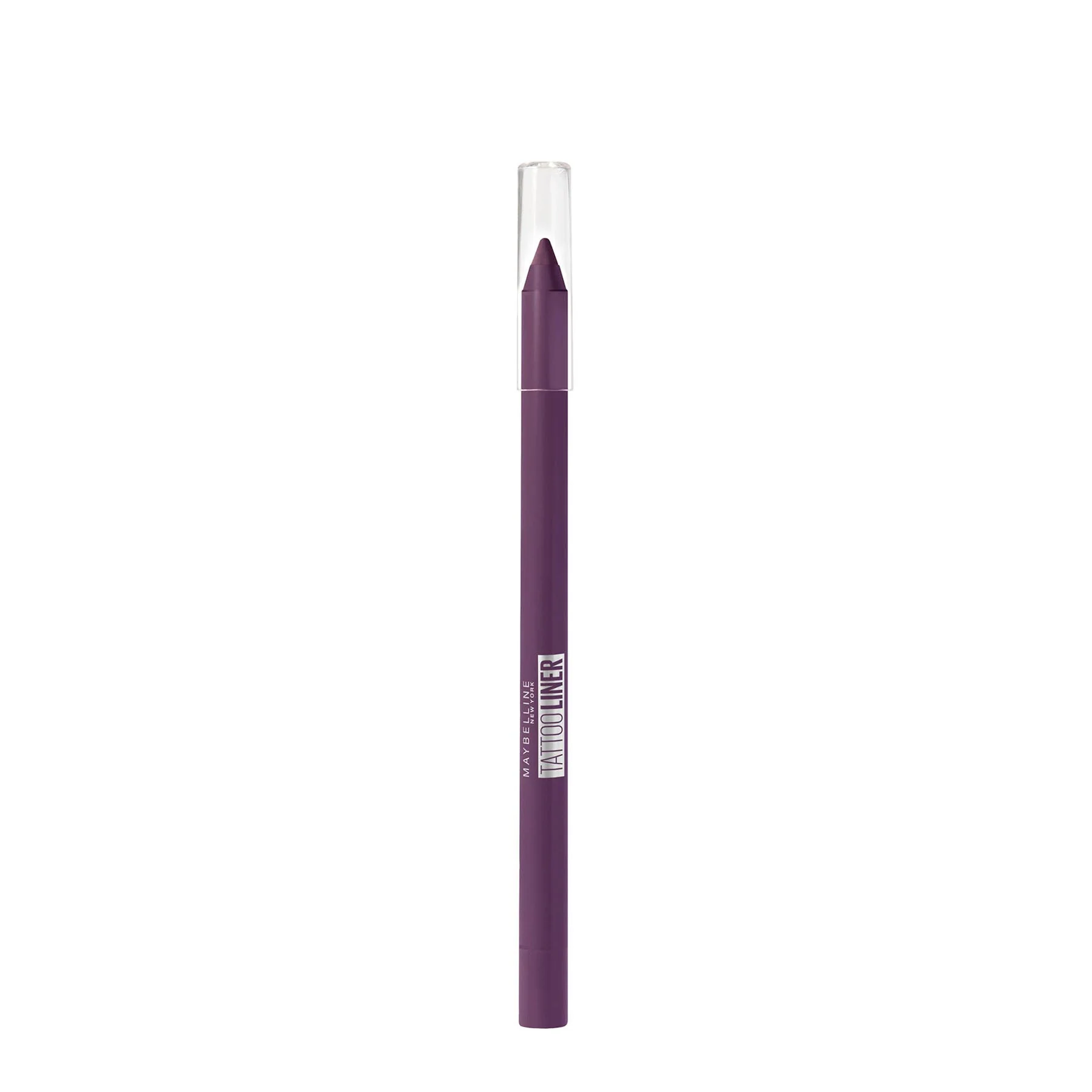 Maybelline Tatoo Liner Gel Pencil 940 Rich Amethyst 12ml