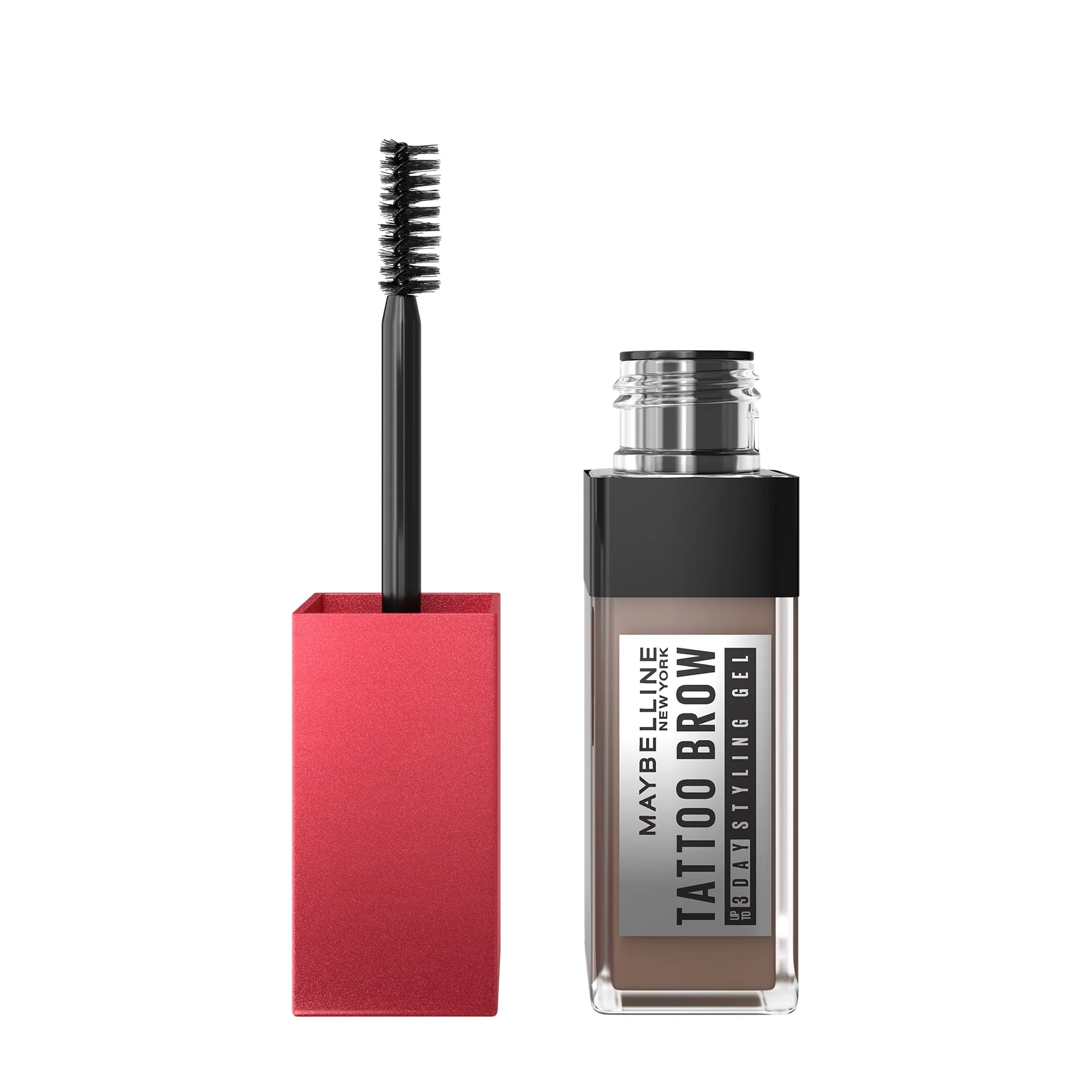 Maybelline Tattoo Brow 3 Day Styling Eyebrow Gel