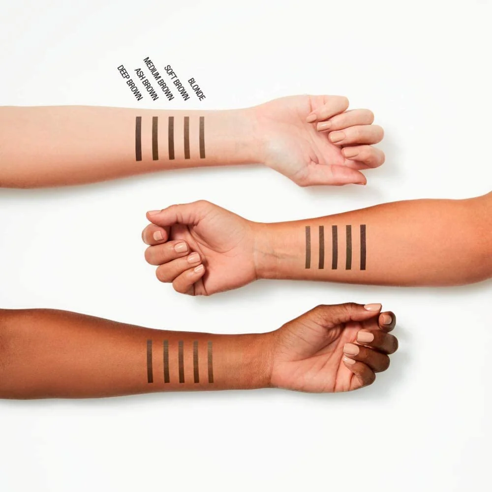 Maybelline Tattoo Brow 36H Pencil 0.73g - Image 3