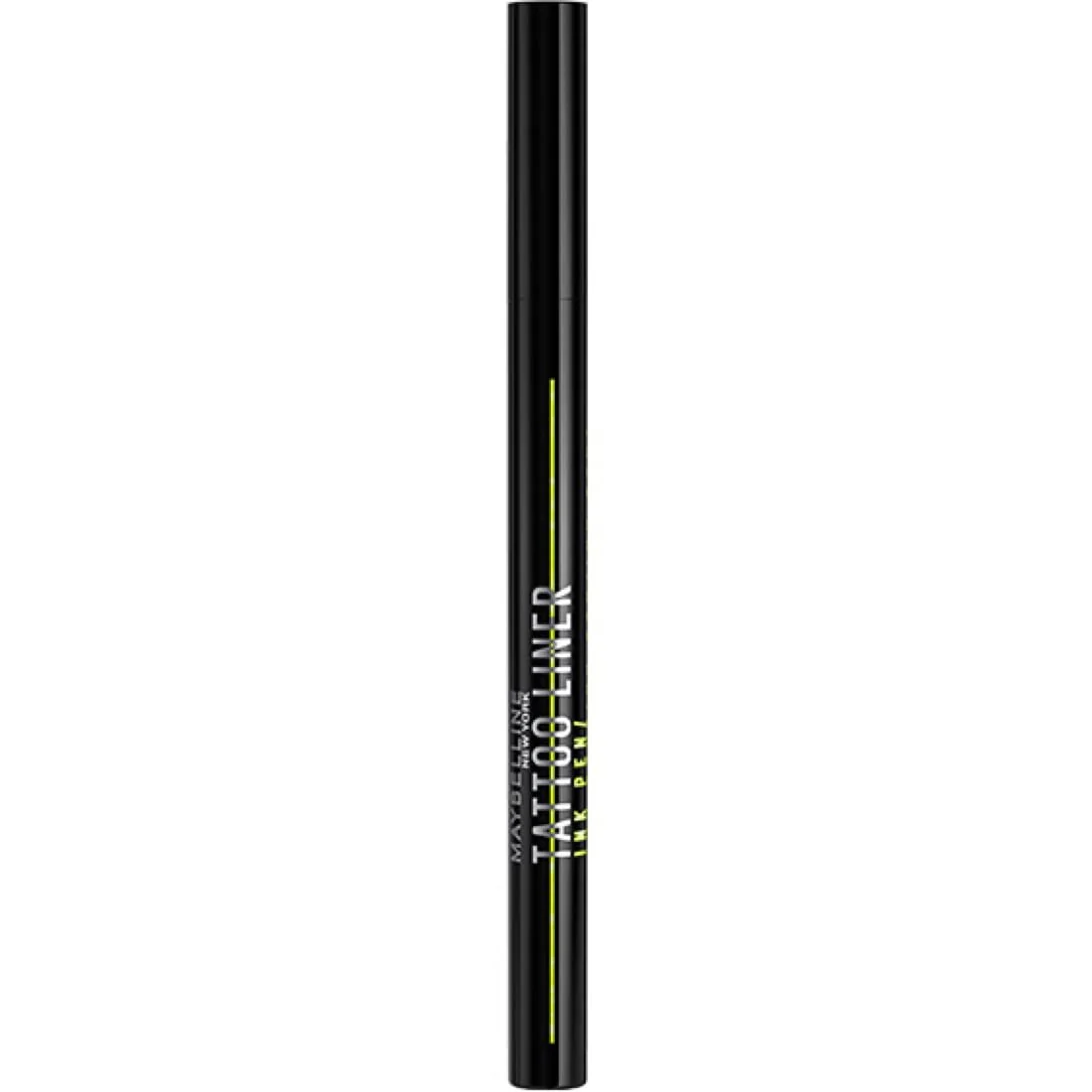 Maybelline Tattoo Ink Pen Eyeliner