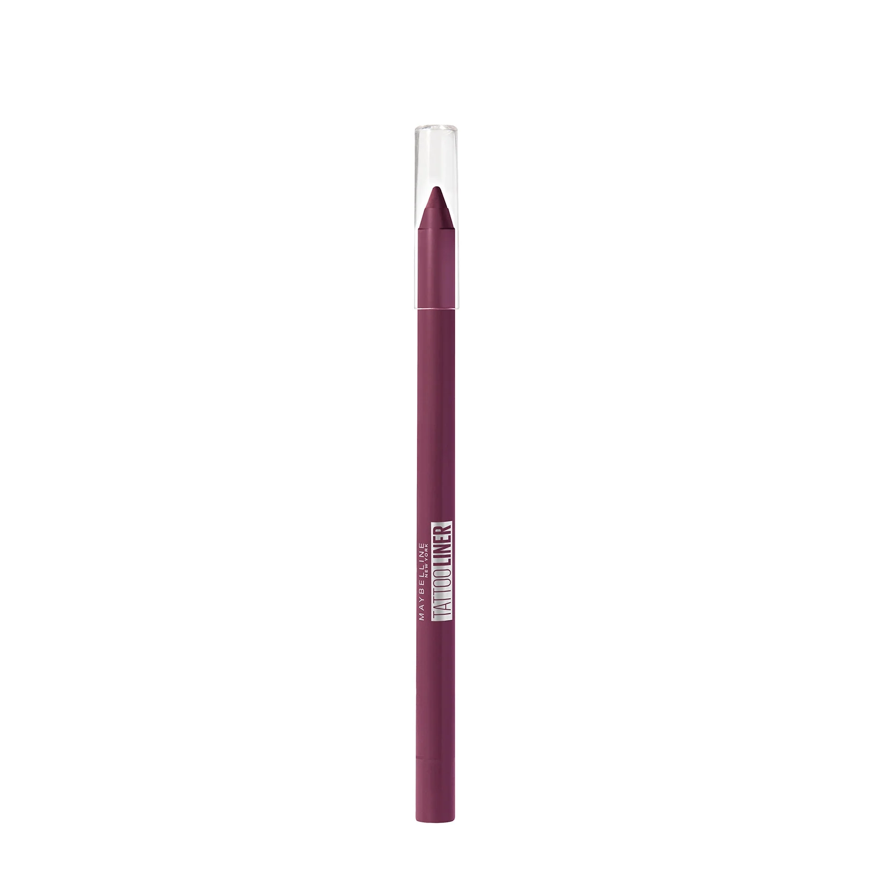 Maybelline Tattoo Liner Gel Pencil Rich Berry 942
