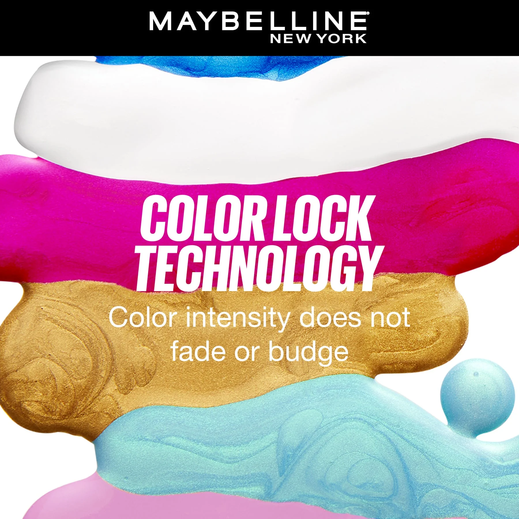 Maybelline Tattoo Liner Play Waterproof Liquid Eyeliner Defend - Image 3
