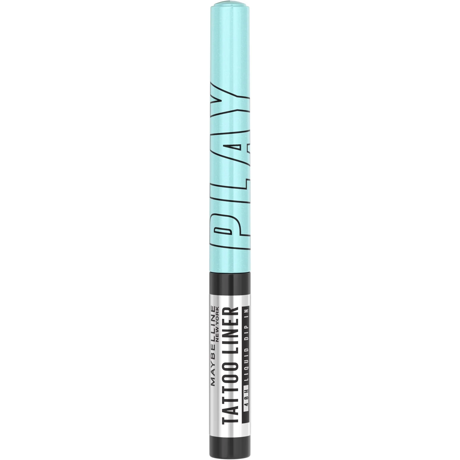Maybelline Tattoo Liner Play Waterproof Liquid Eyeliner Ride