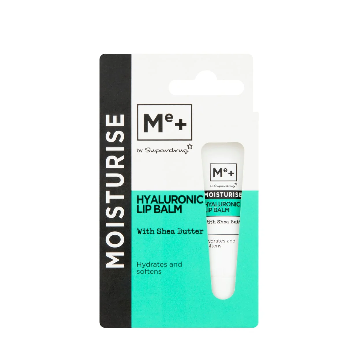 Me+ Hyaluronic Acid Lip Balm - Image 2