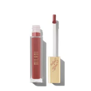 Milani Amore Satin Matte Lip Crème 6g - Image 5