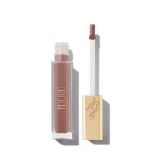 Milani Amore Satin Matte Lip Crème 6g - Image 9