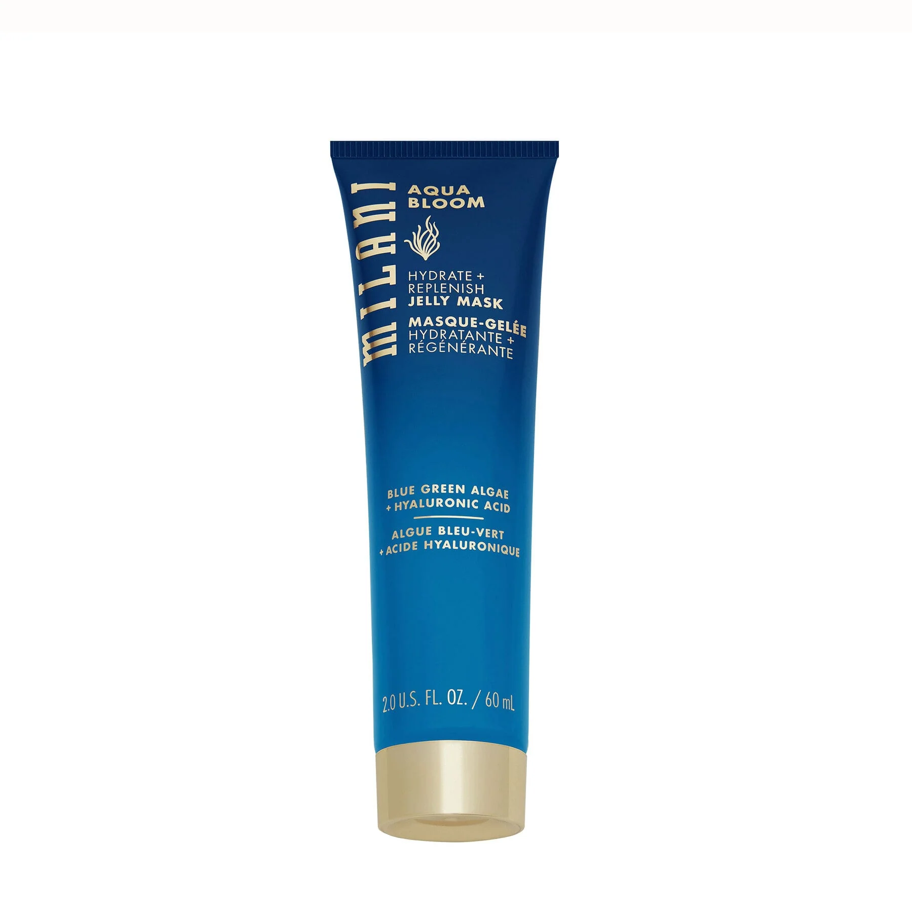 Milani Aqua Bloom Hydrate + Replenish Jelly Mask 60ml