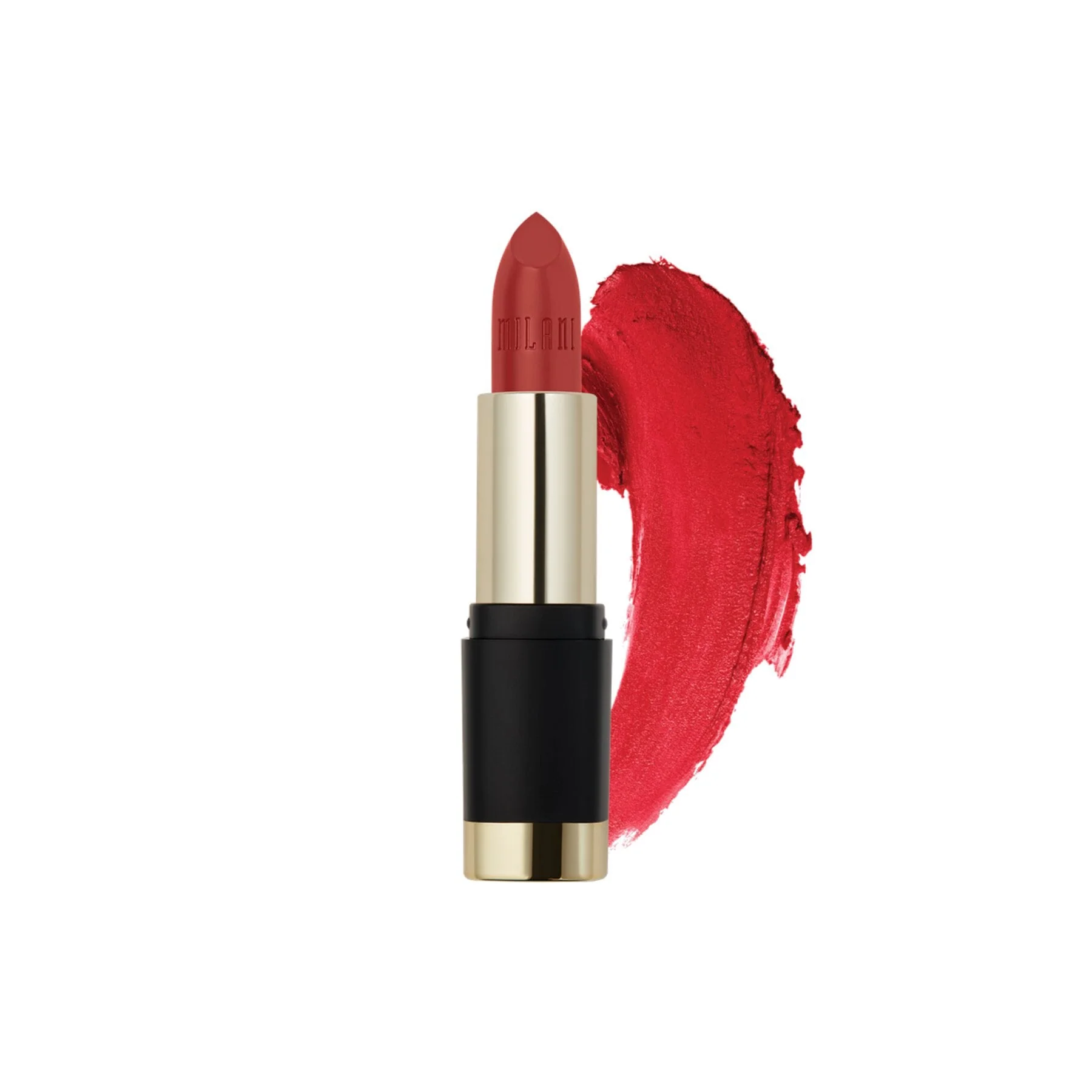 Milani Bold Color Statement Matte Lipstick 3.7g - Image 3