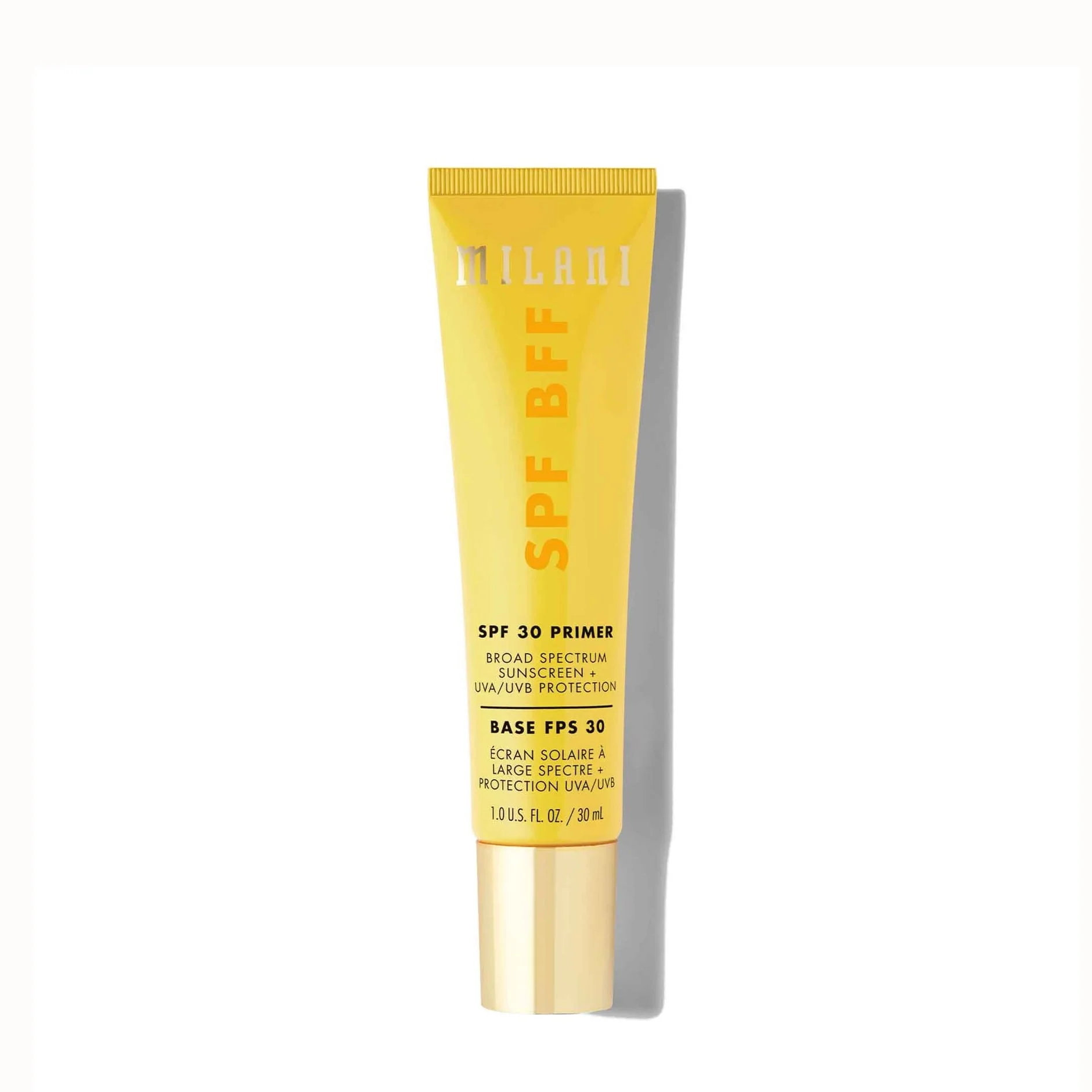 Milani SPF BFF 30 Primer 30ml