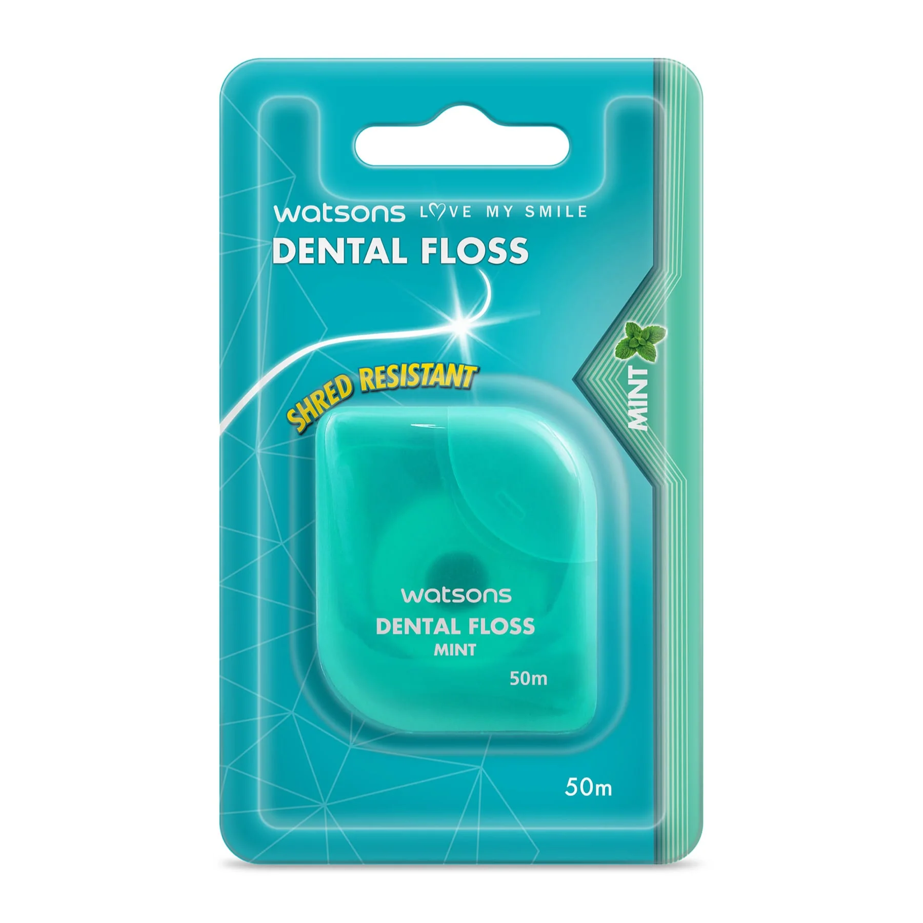 Mint Dental Floss