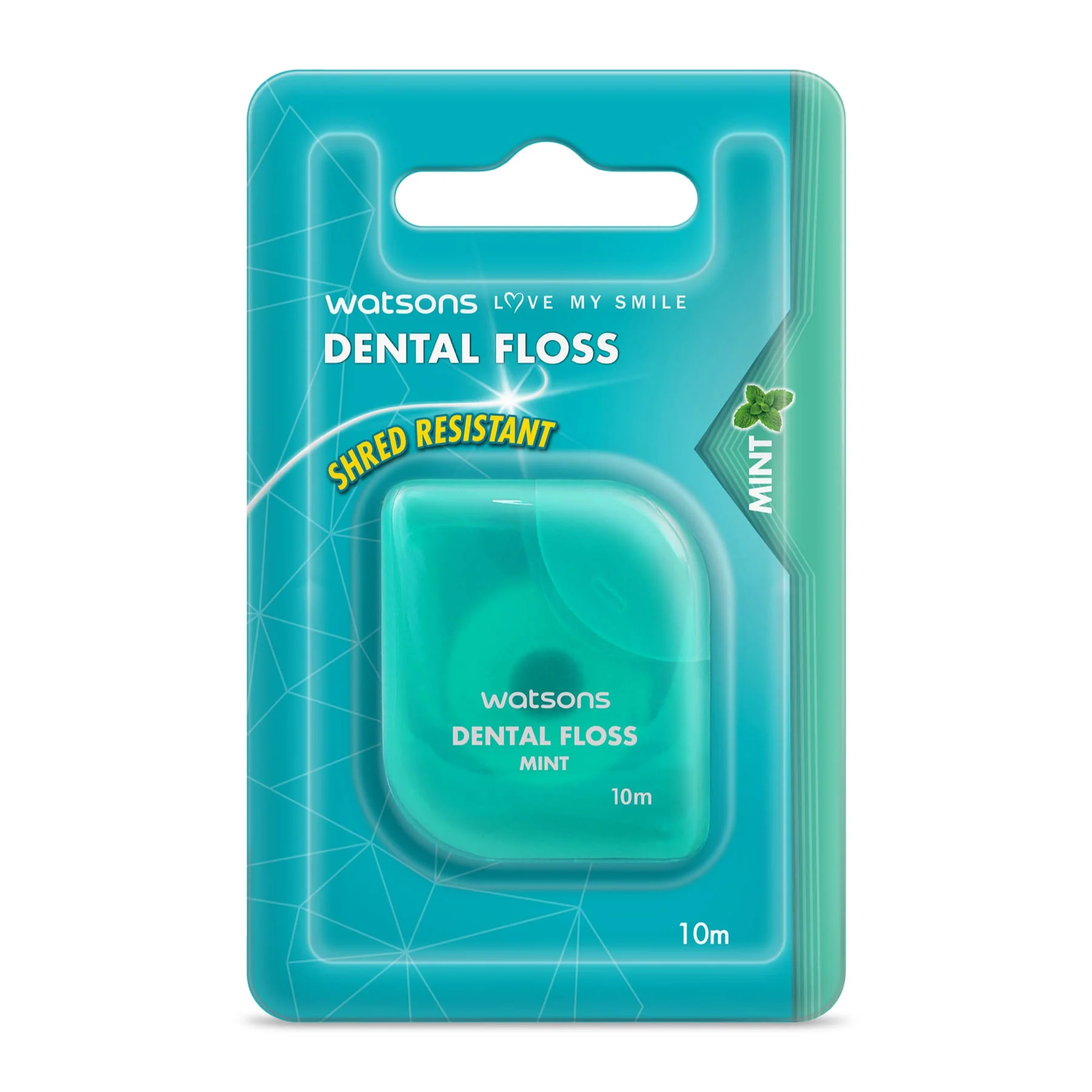 Mint Dental Floss - Image 3
