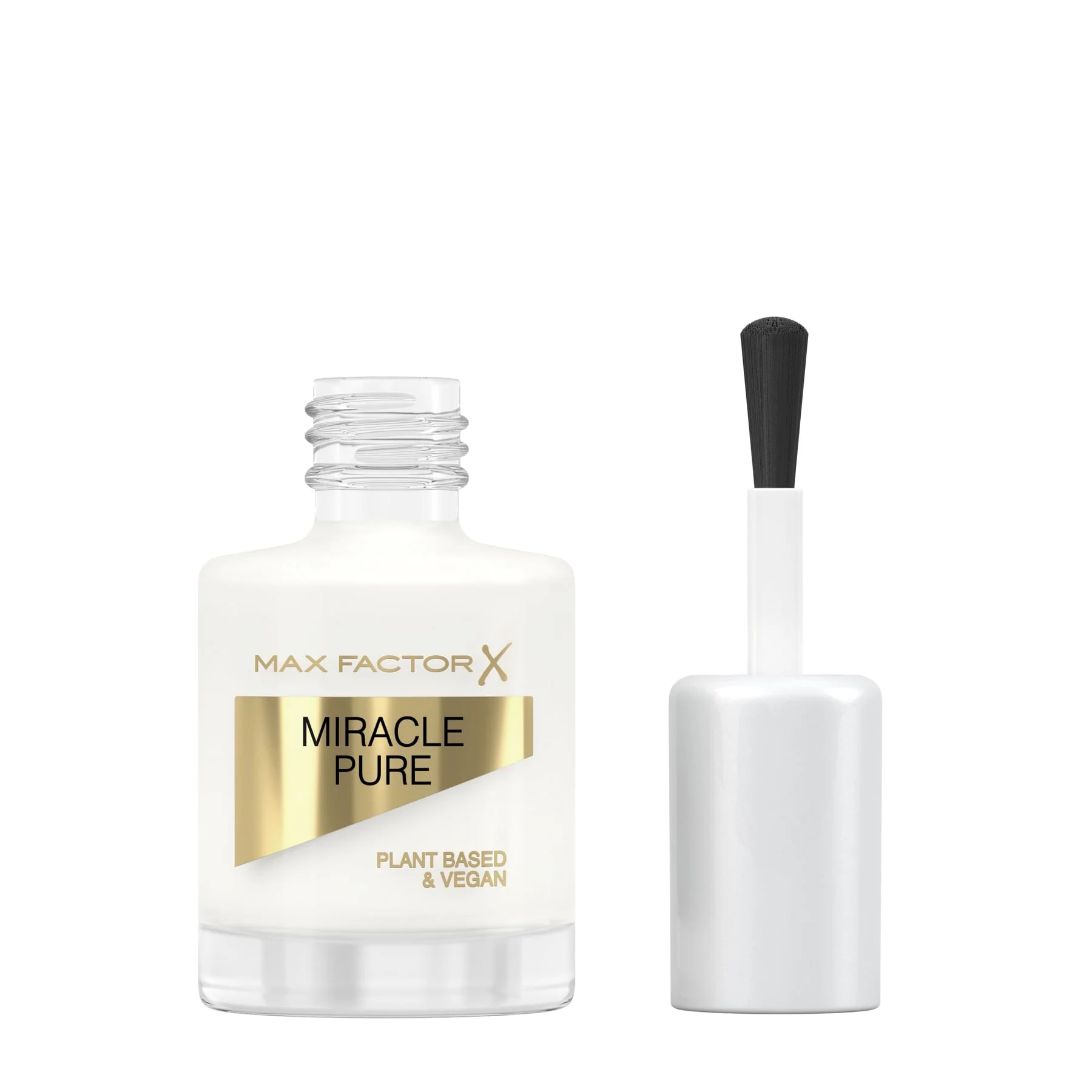 Max Factor Miracle Pure Nail Colour 12ml - Image 18