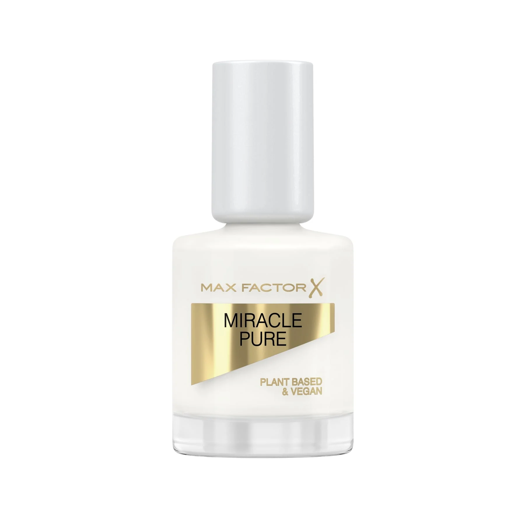 Max Factor Miracle Pure Nail Colour 12ml - Image 19