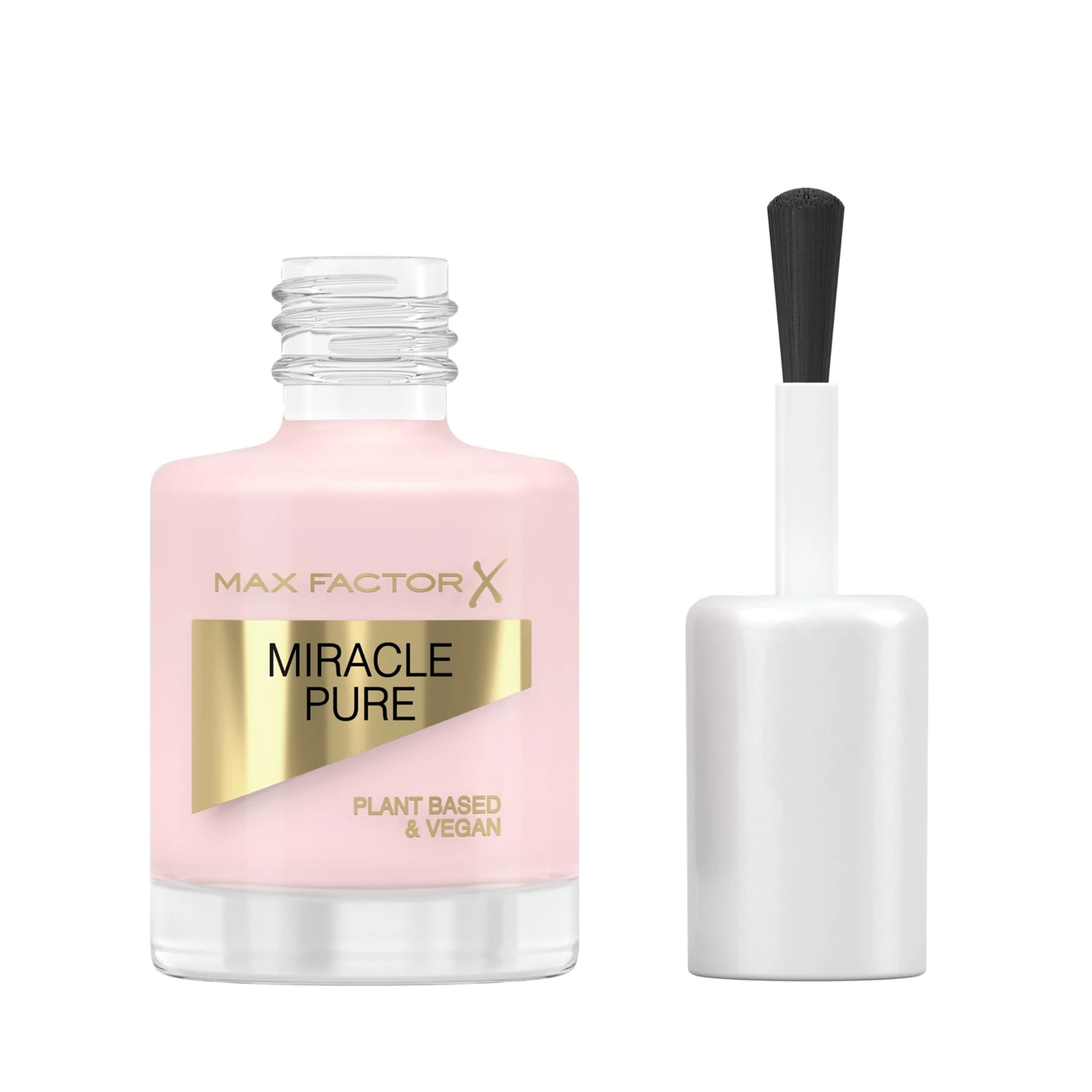 Max Factor Miracle Pure Nail Colour 12ml - Image 32