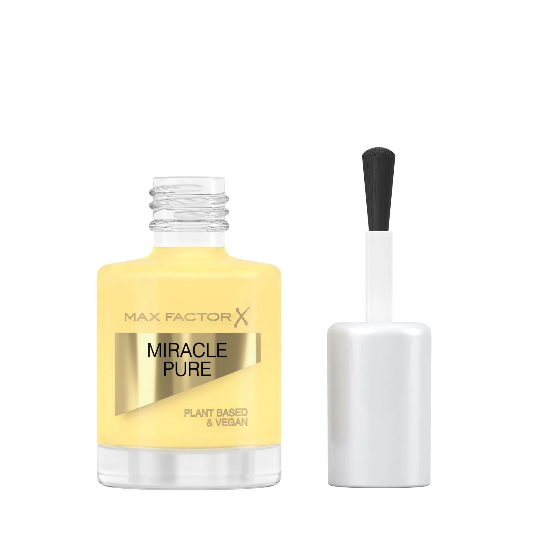 Max Factor Miracle Pure Nail Colour 12ml - Image 40