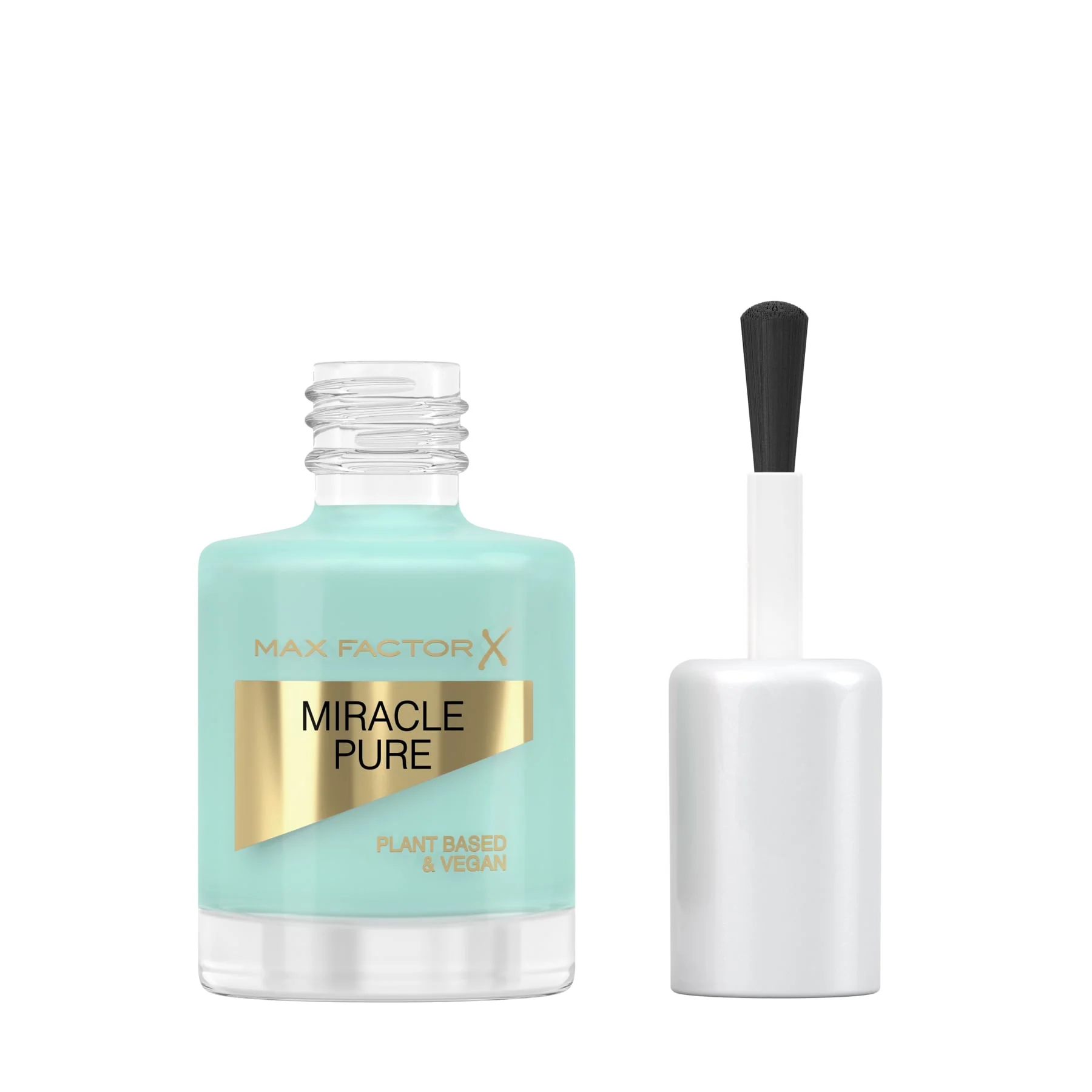 Max Factor Miracle Pure Nail Colour 12ml - Image 56