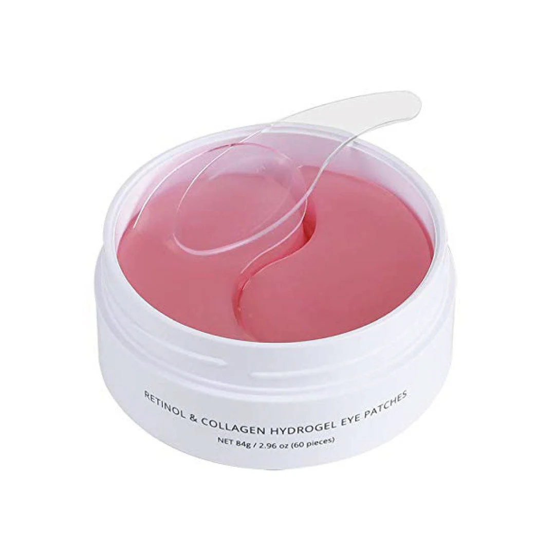 Misoli Retinol & Collagen Hydrogel Eye Patches