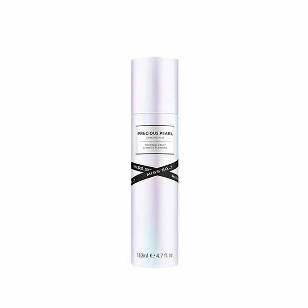 Miss So...? Precious Pearl Perfume Mist 140ml